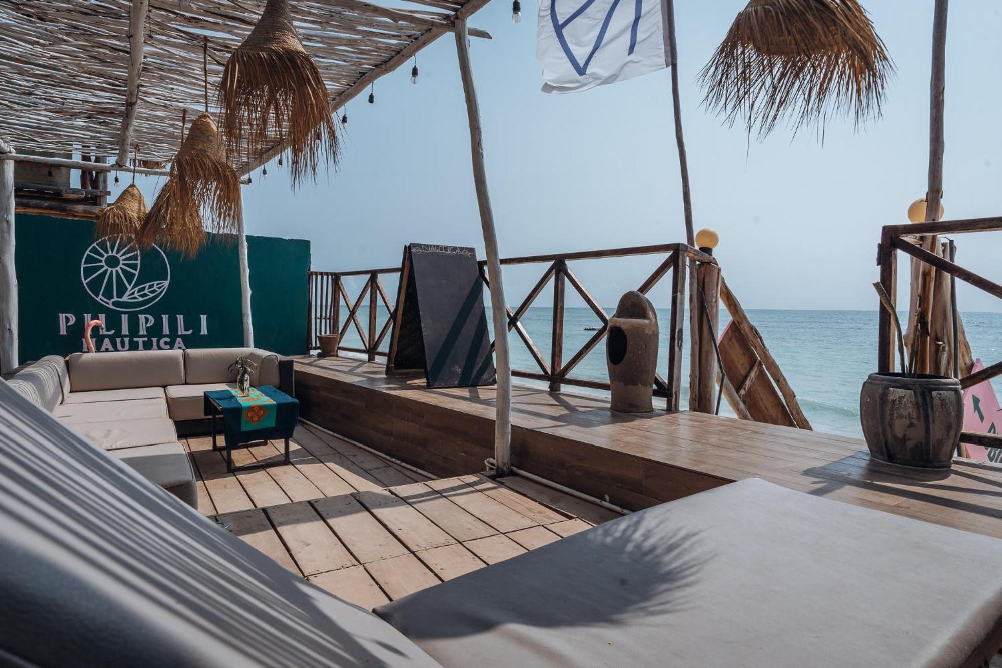 Hotel Pili Pili Boho Jambiani (Zanzibar)