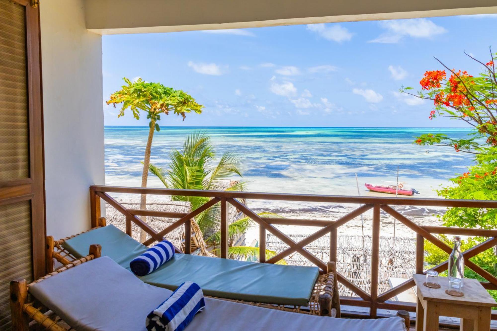 Pili Pili Boho Hotel