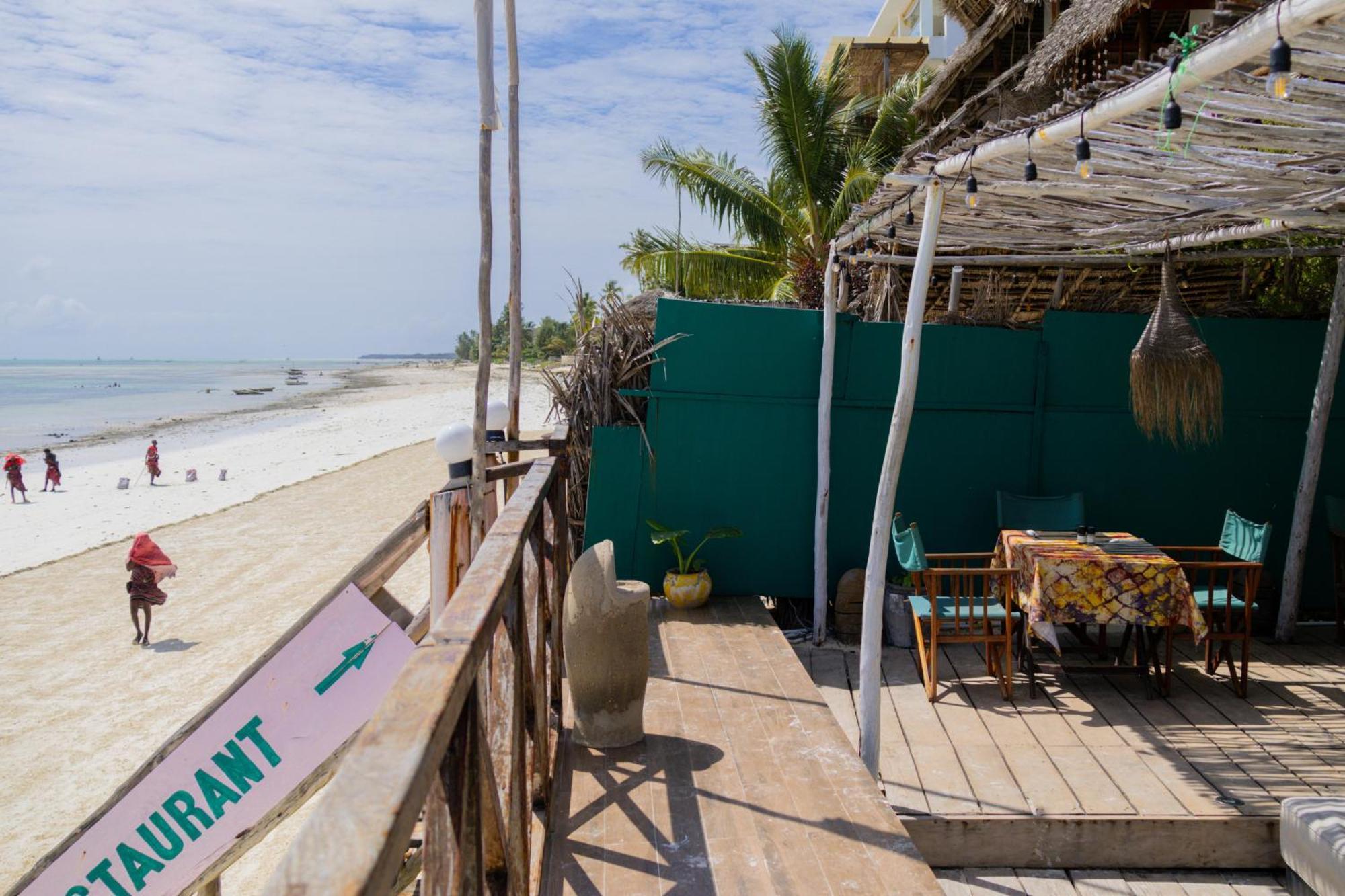 Pili Pili Boho Hotel