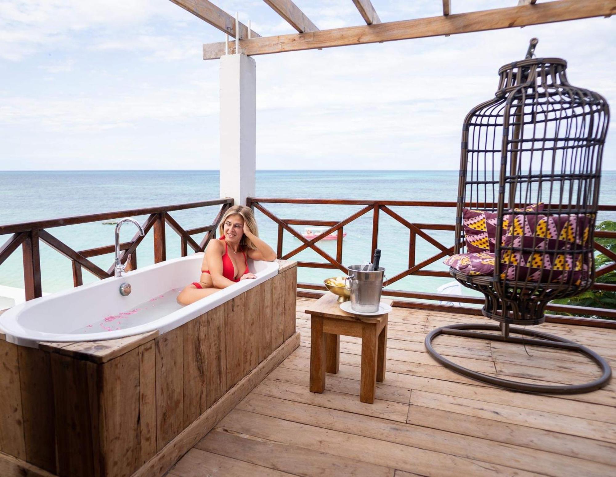 Pili Pili Boho Hotel 4*