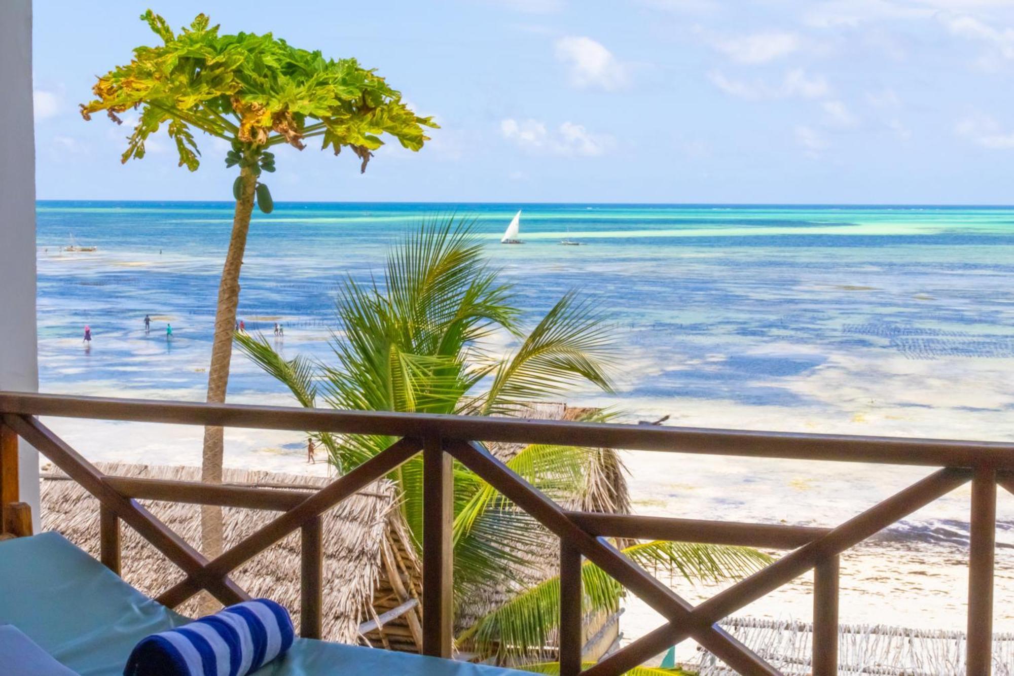 Hotel Pili Pili Boho 4*