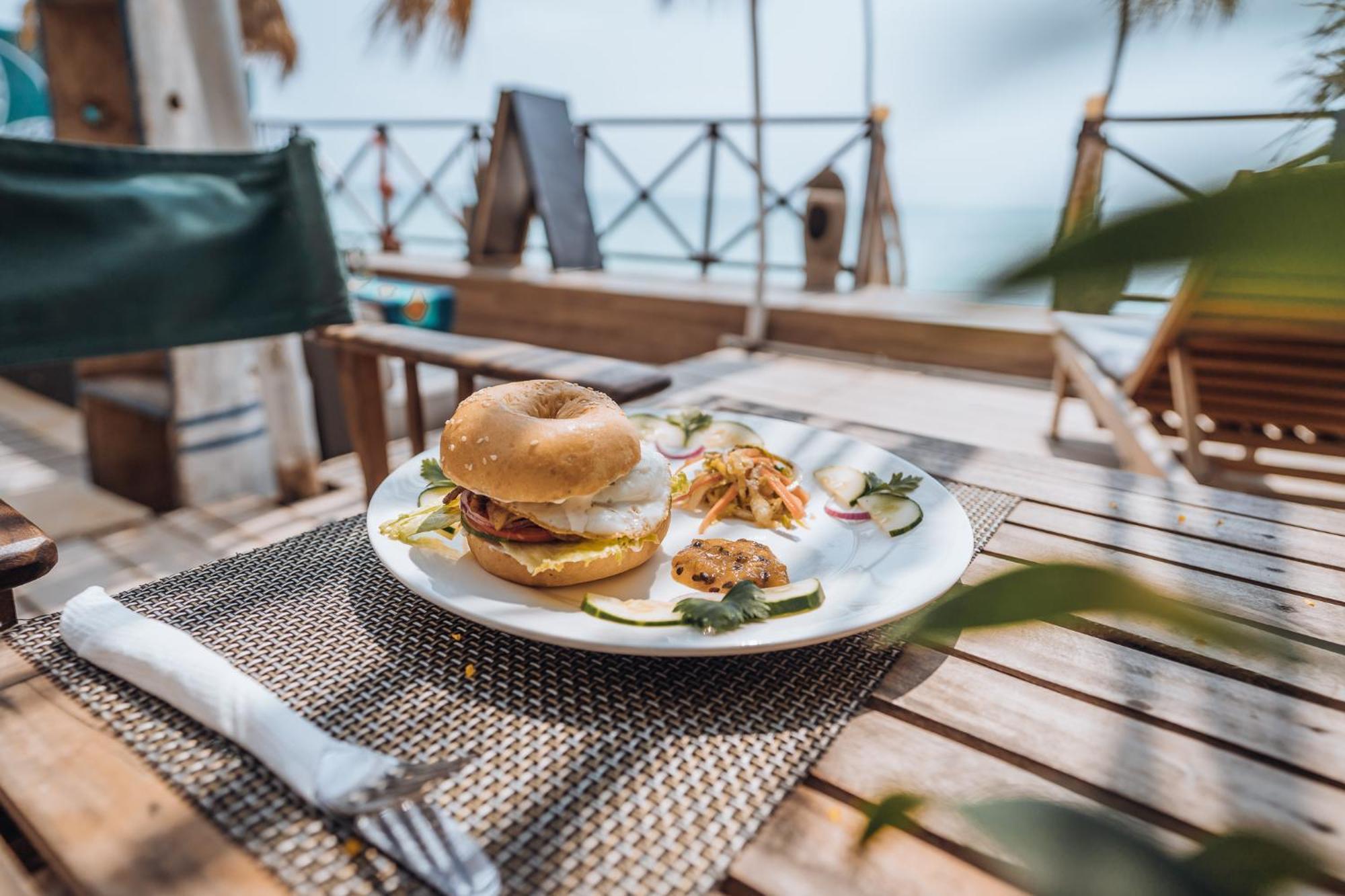 Hotel Pili Pili Boho Jambiani (Zanzibar)