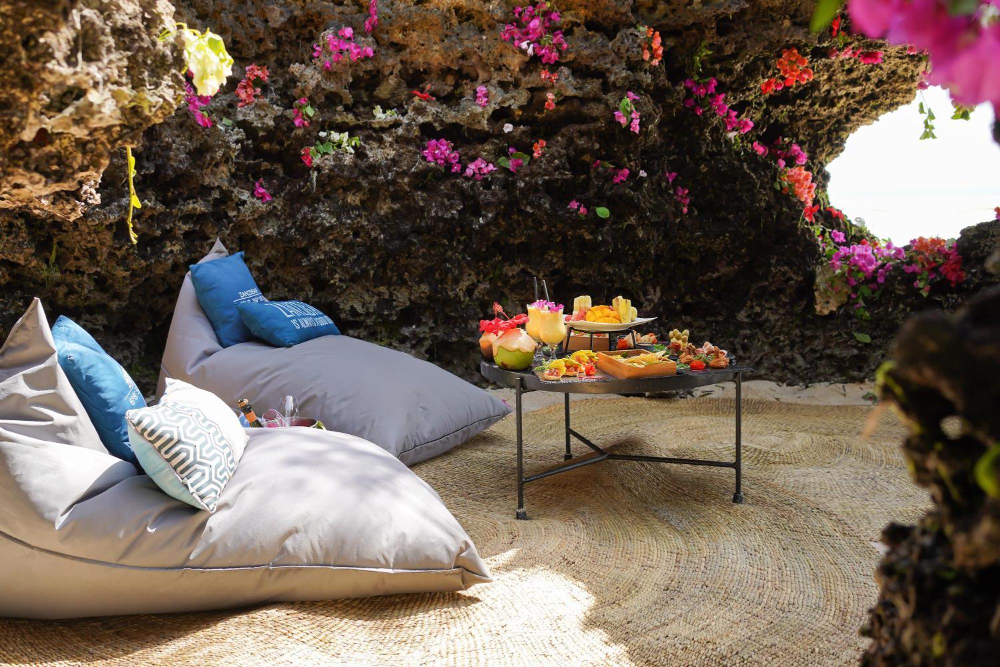 Ycona Eco-luxury Resort, Zanzibar 5* Dikoni