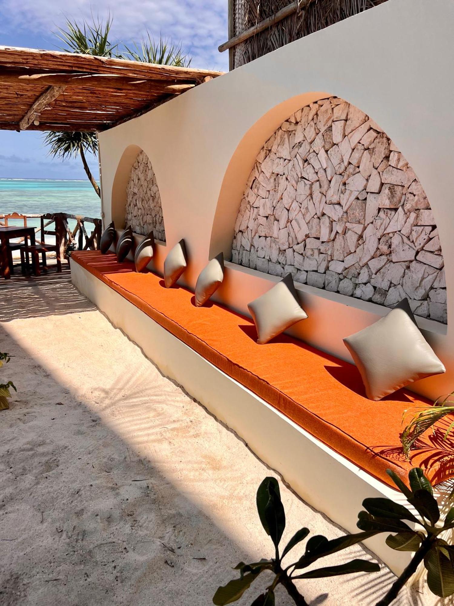 Mia Boutique Hotel