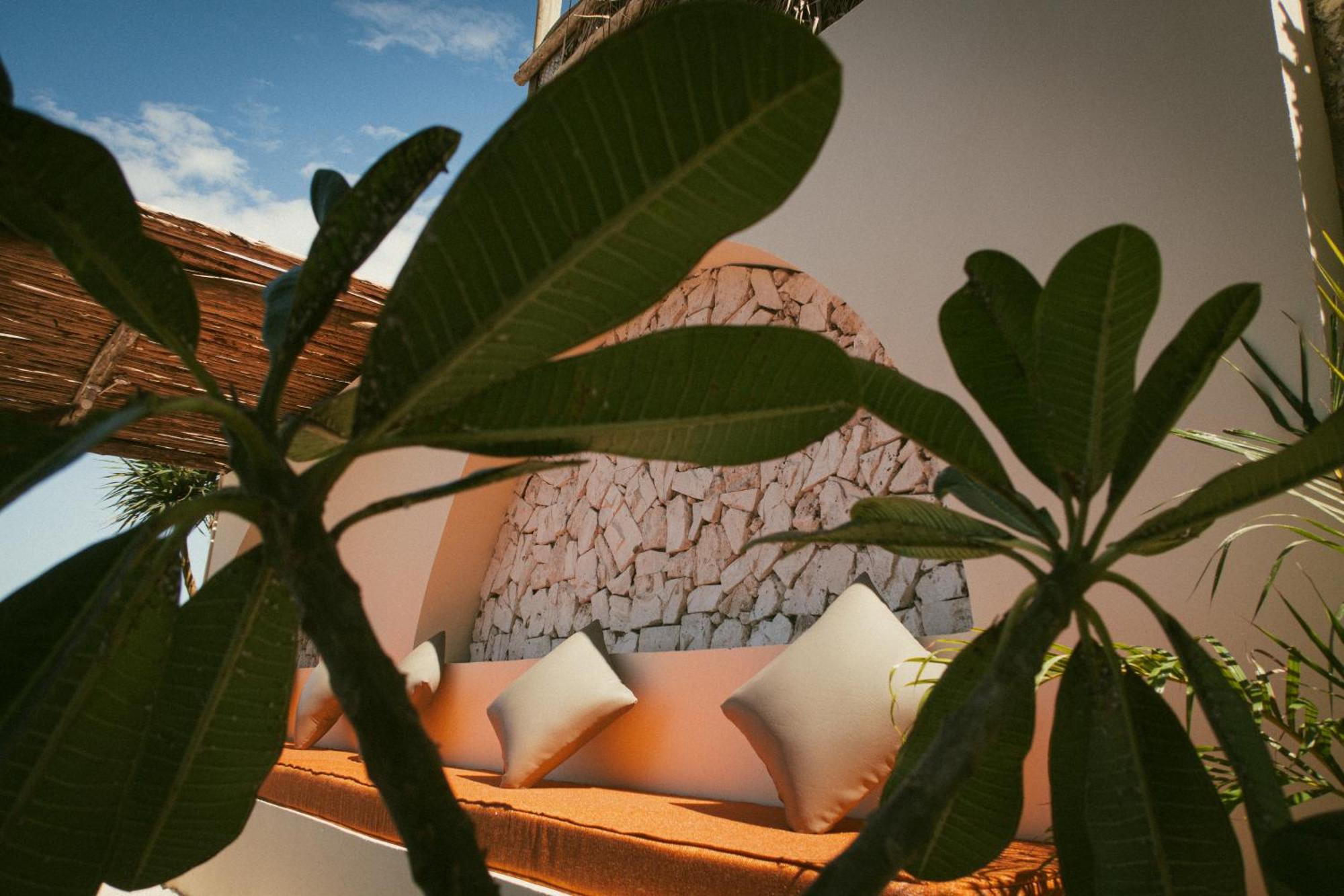 Mia Boutique 4* Michamvi