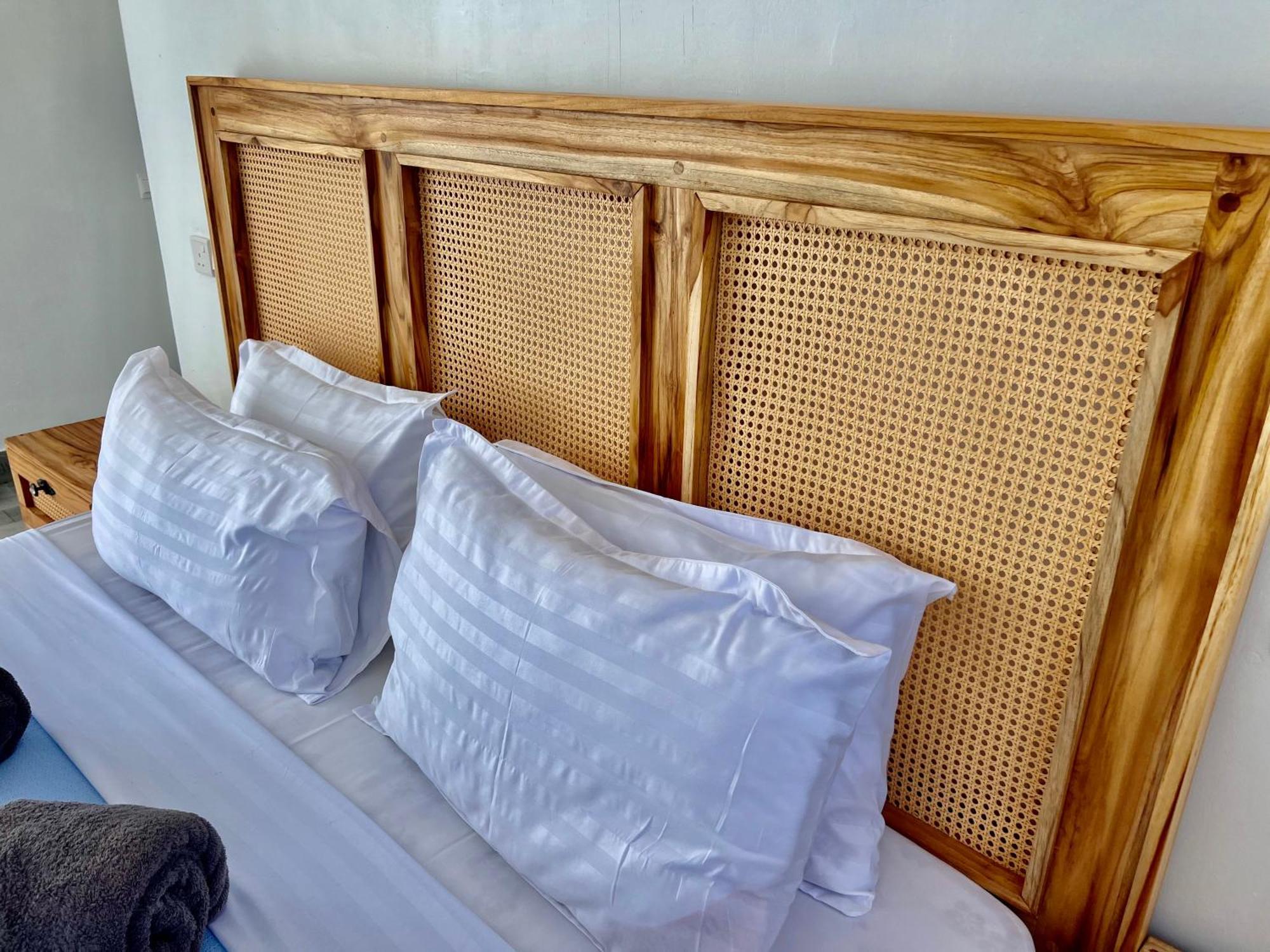 Mia Boutique 4* Michamvi