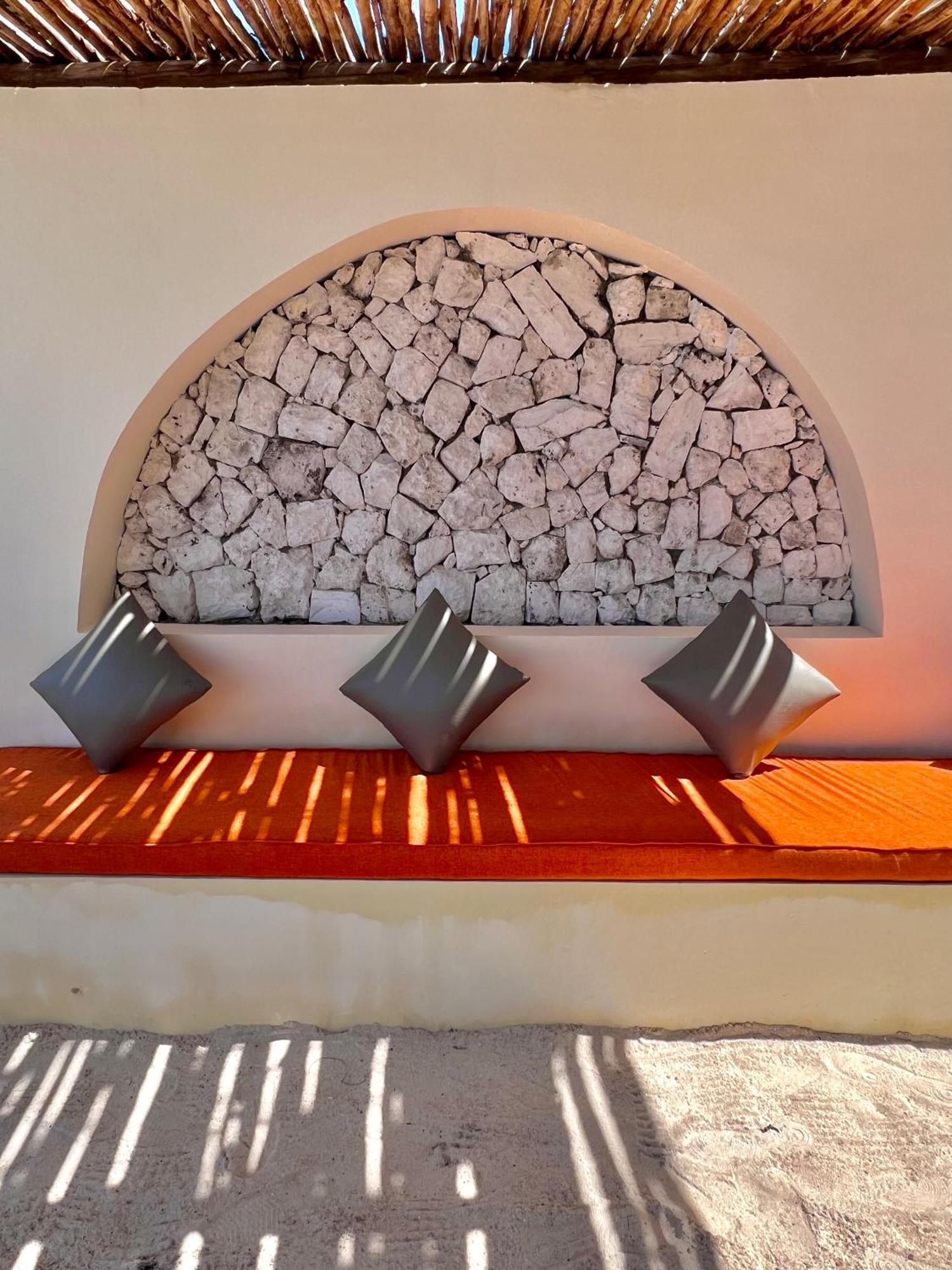 Mia Boutique Hotel Michamvi