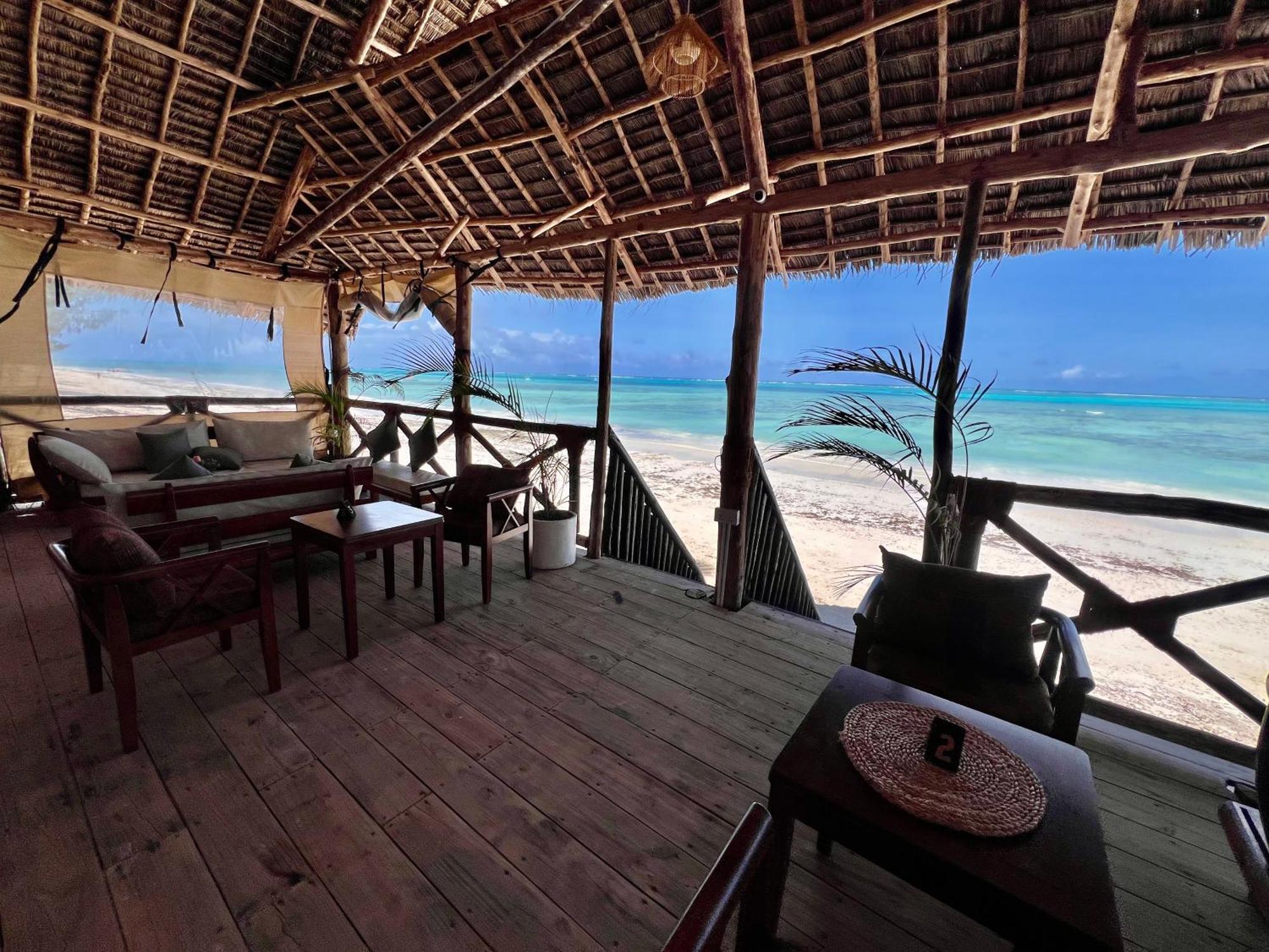 Mia Boutique Hotel