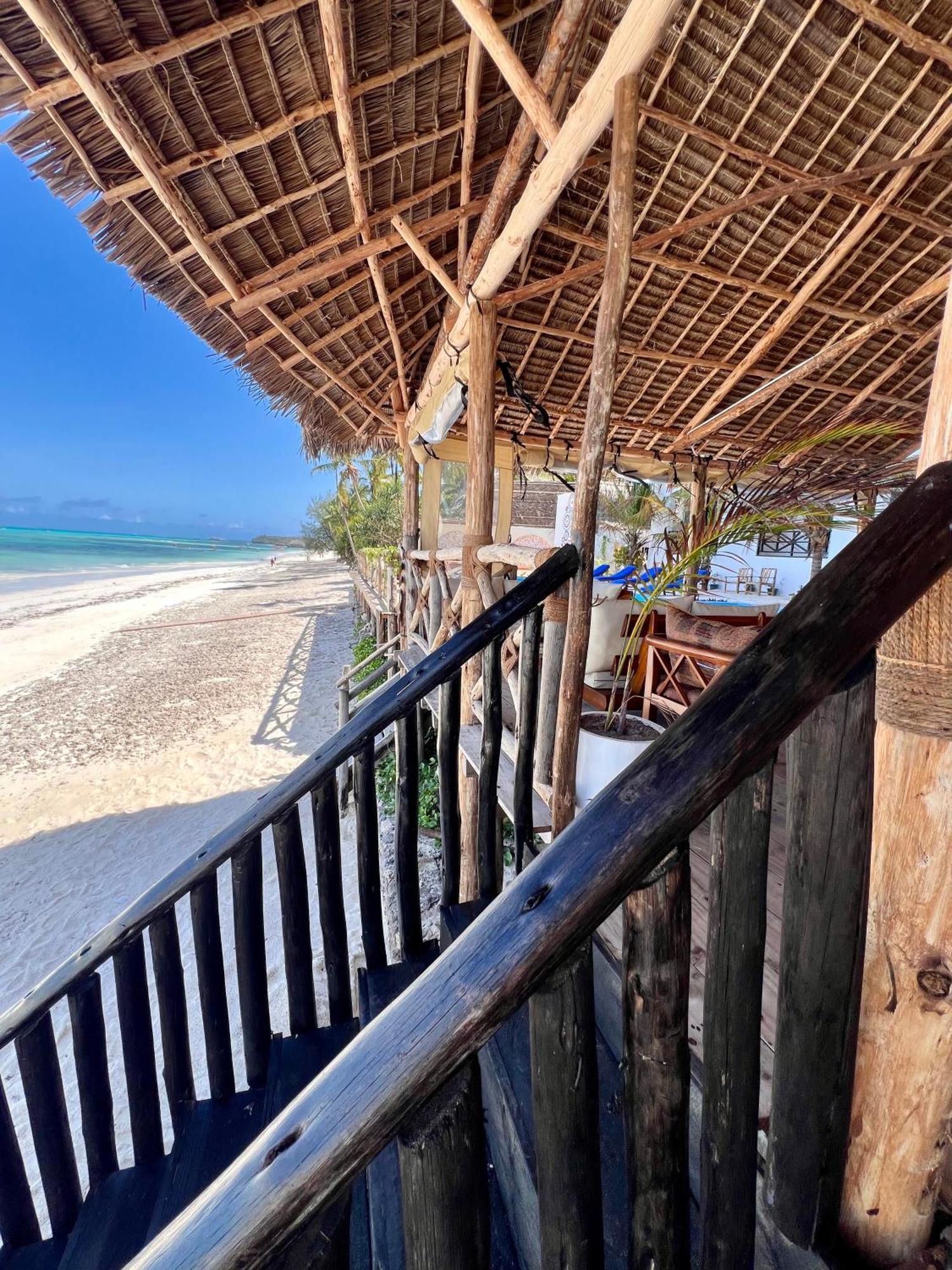 Hotel Mia Boutique Michamvi