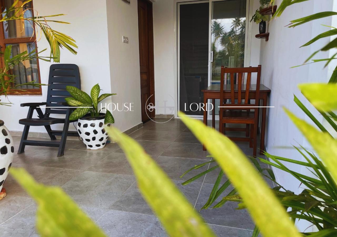 Villa Changarawe
