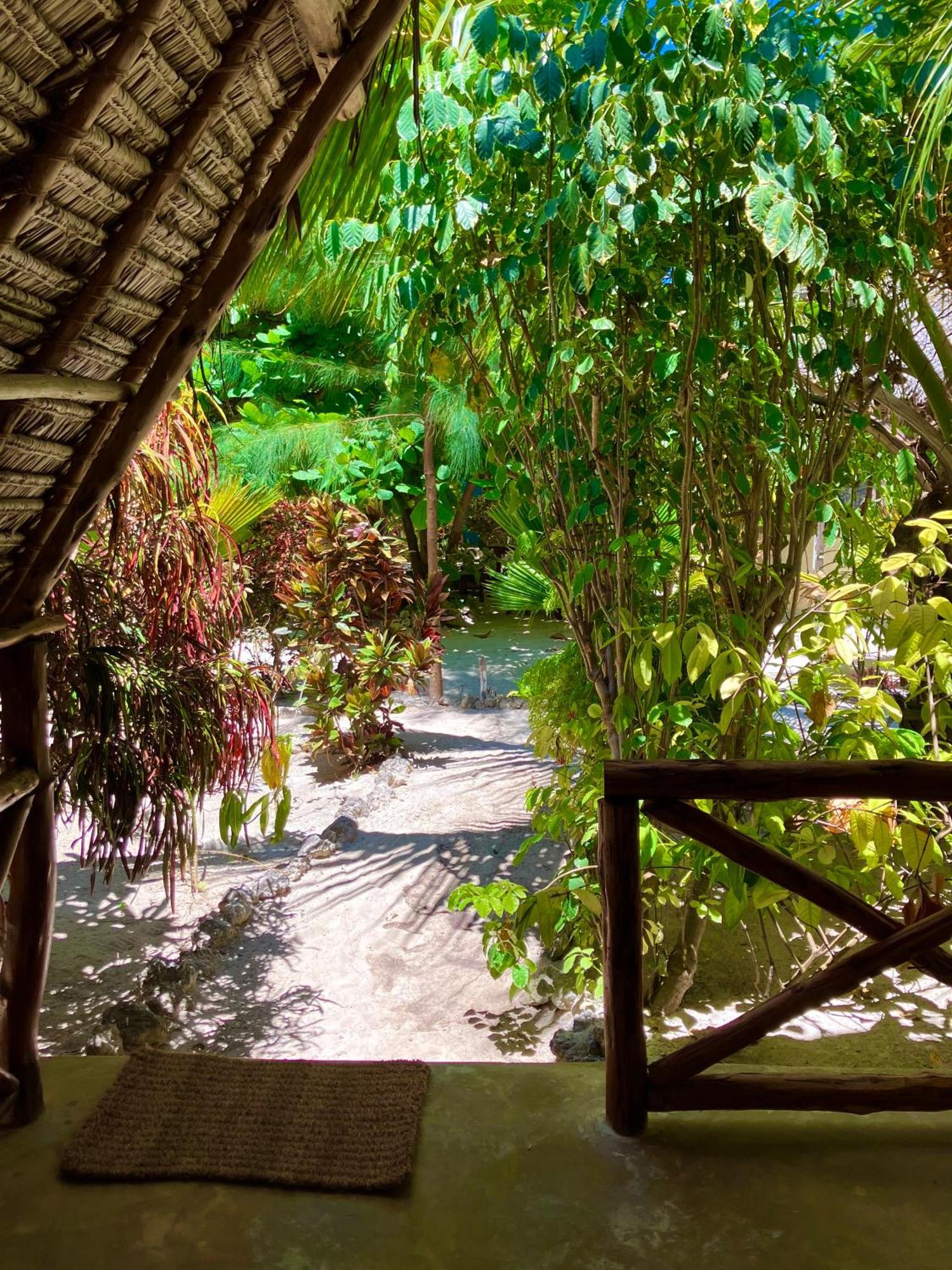Bandas Hotel Paje