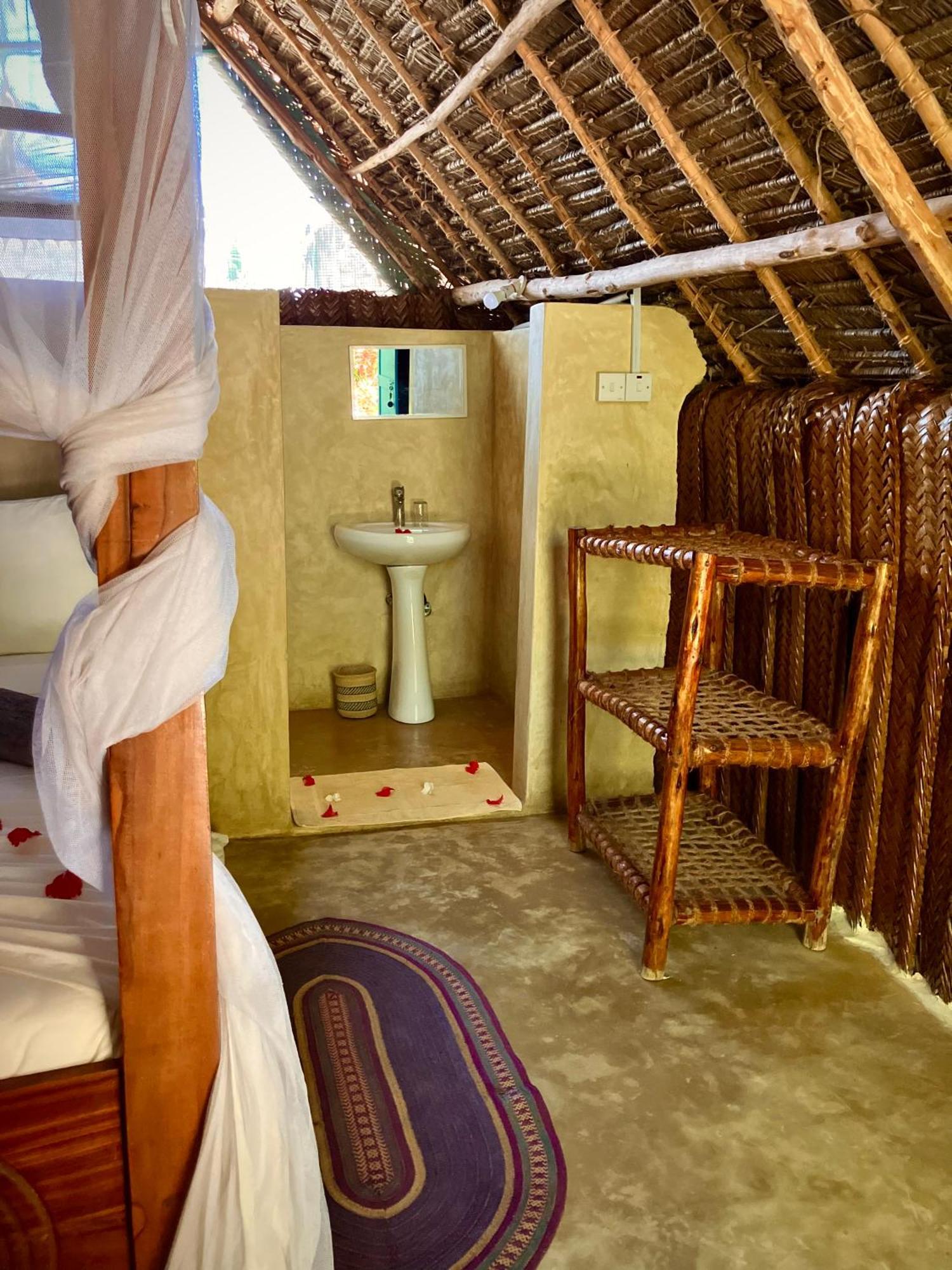 Hotel Bandas Paje