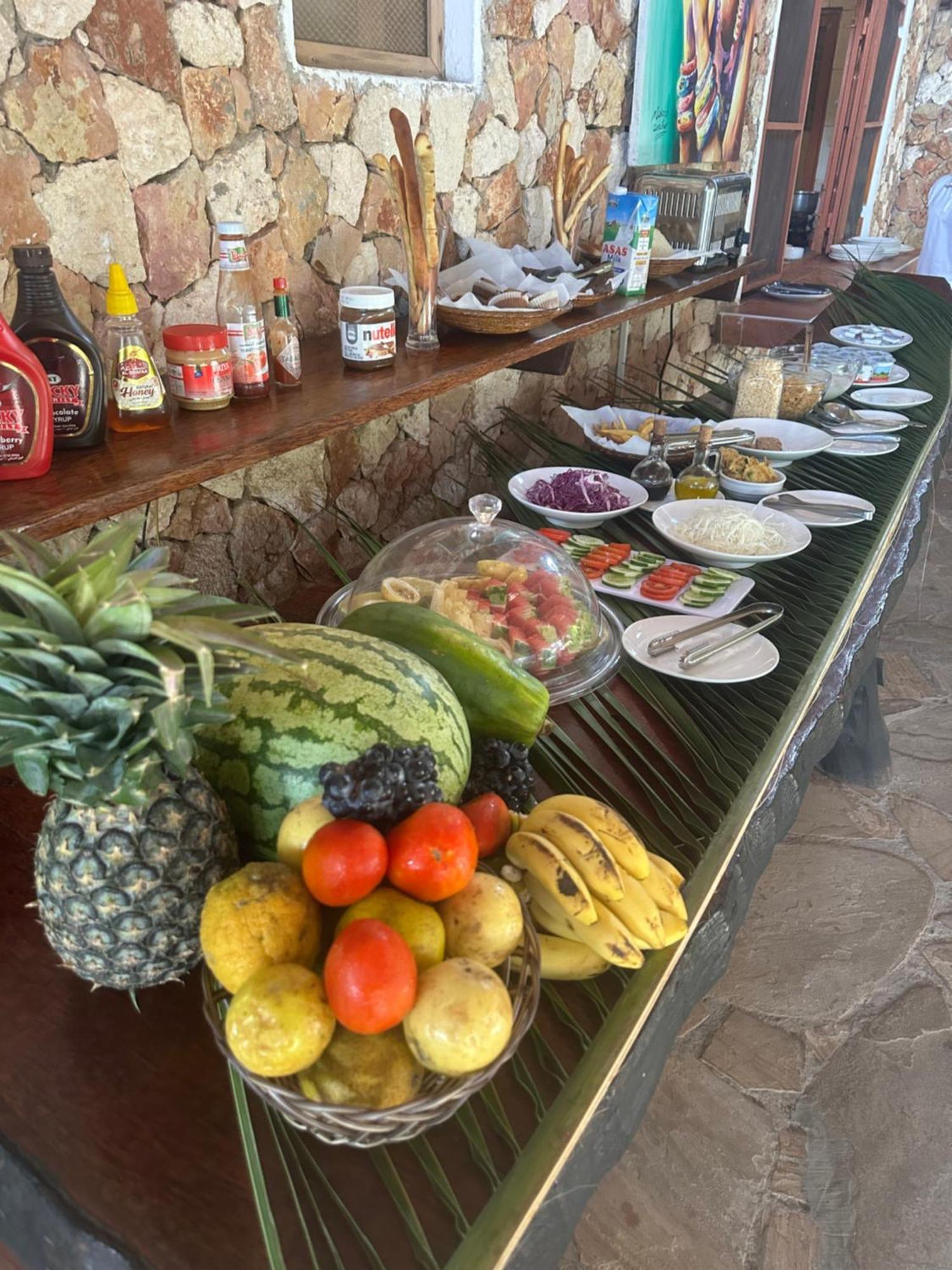 Kiwengwa Bungalow Boutique Resort 4* Kiwengwa (Zanzibar)