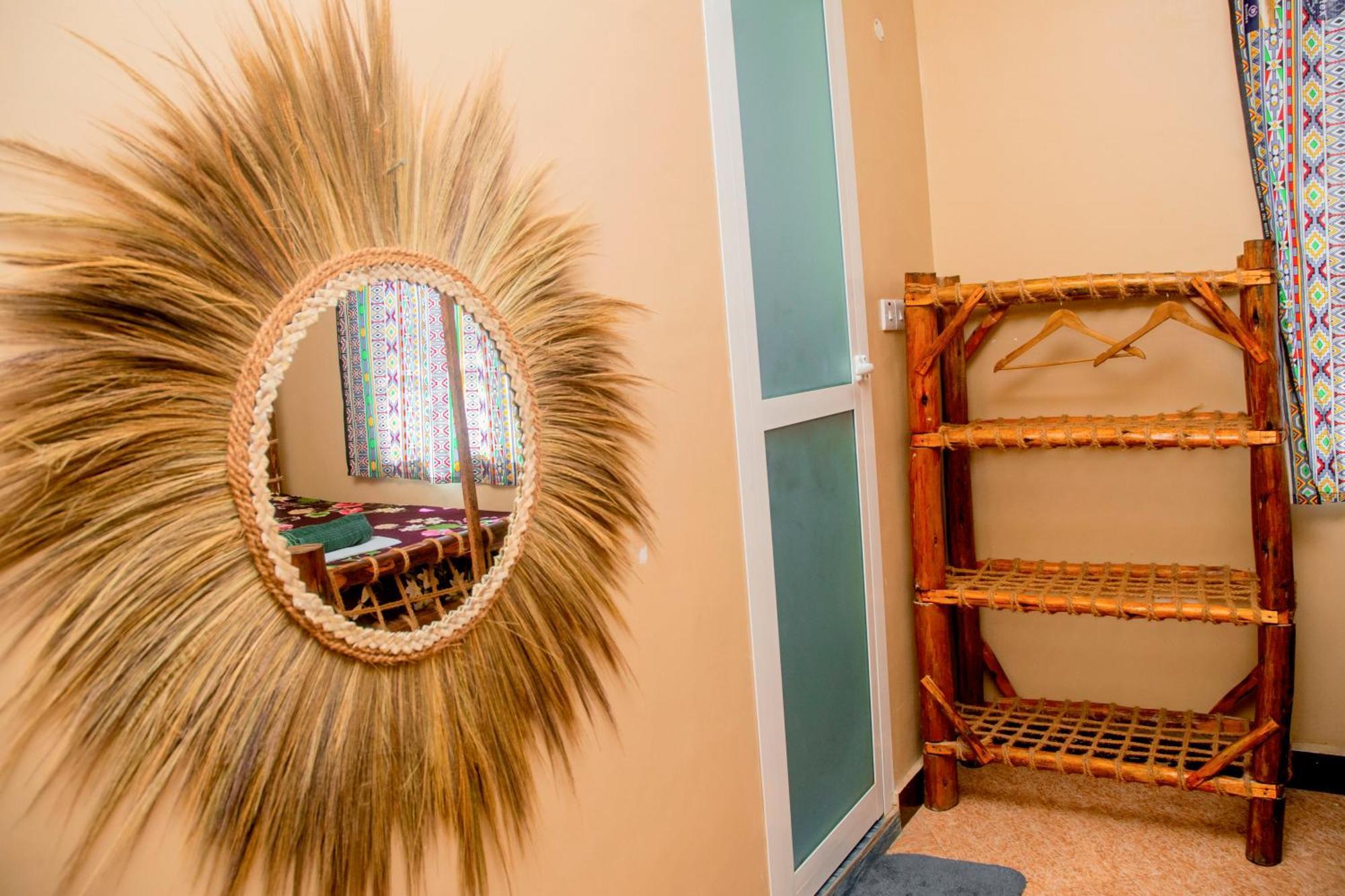 Palm Tree Bed & Breakfast