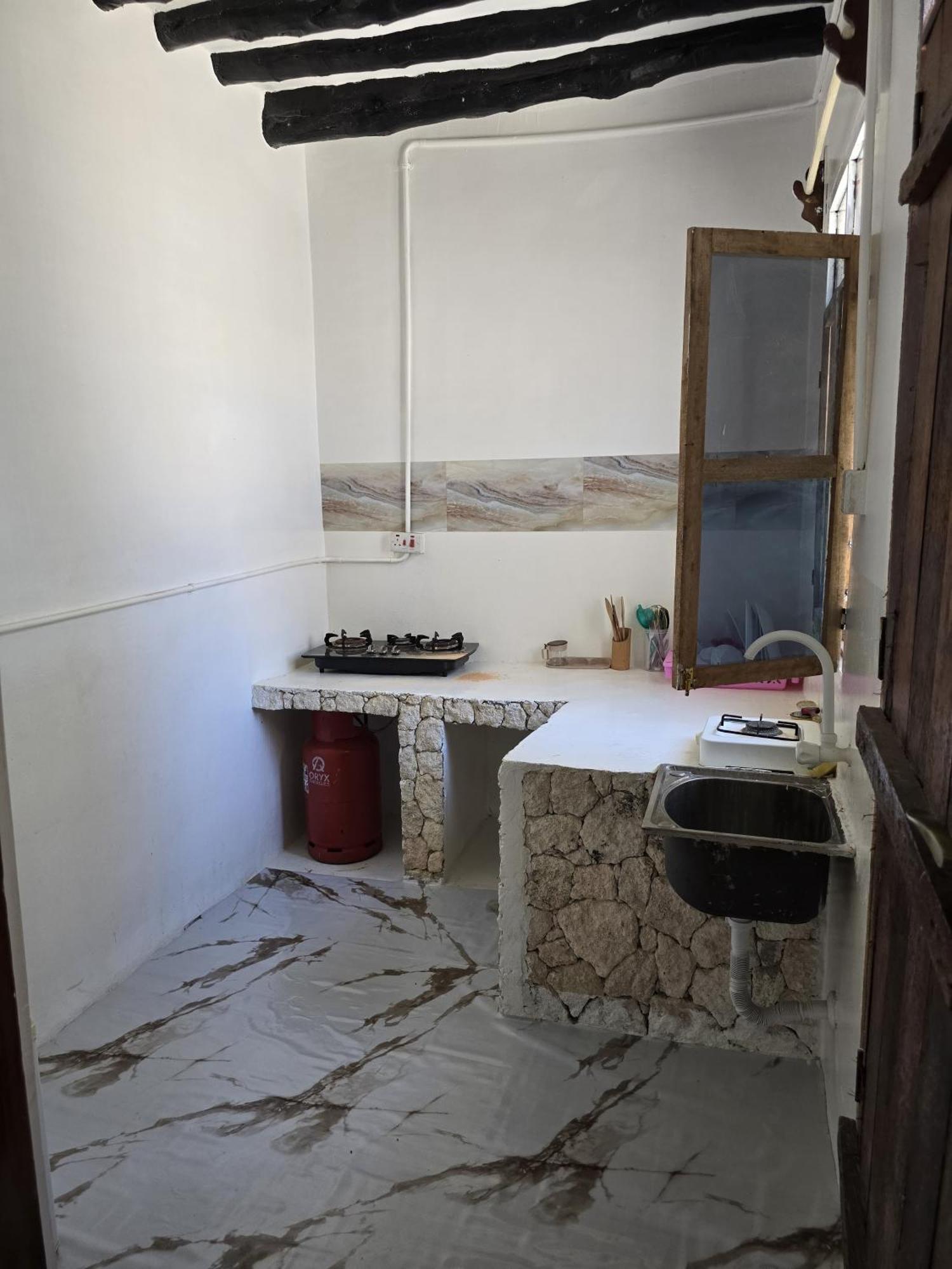 Guest house Amoni Zanzibar