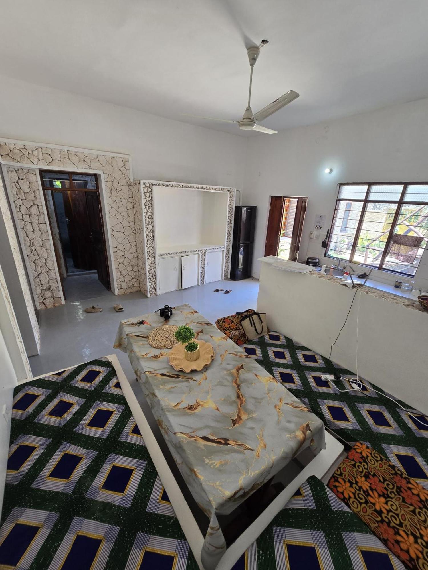 Amoni Zanzibar Guest house Paje