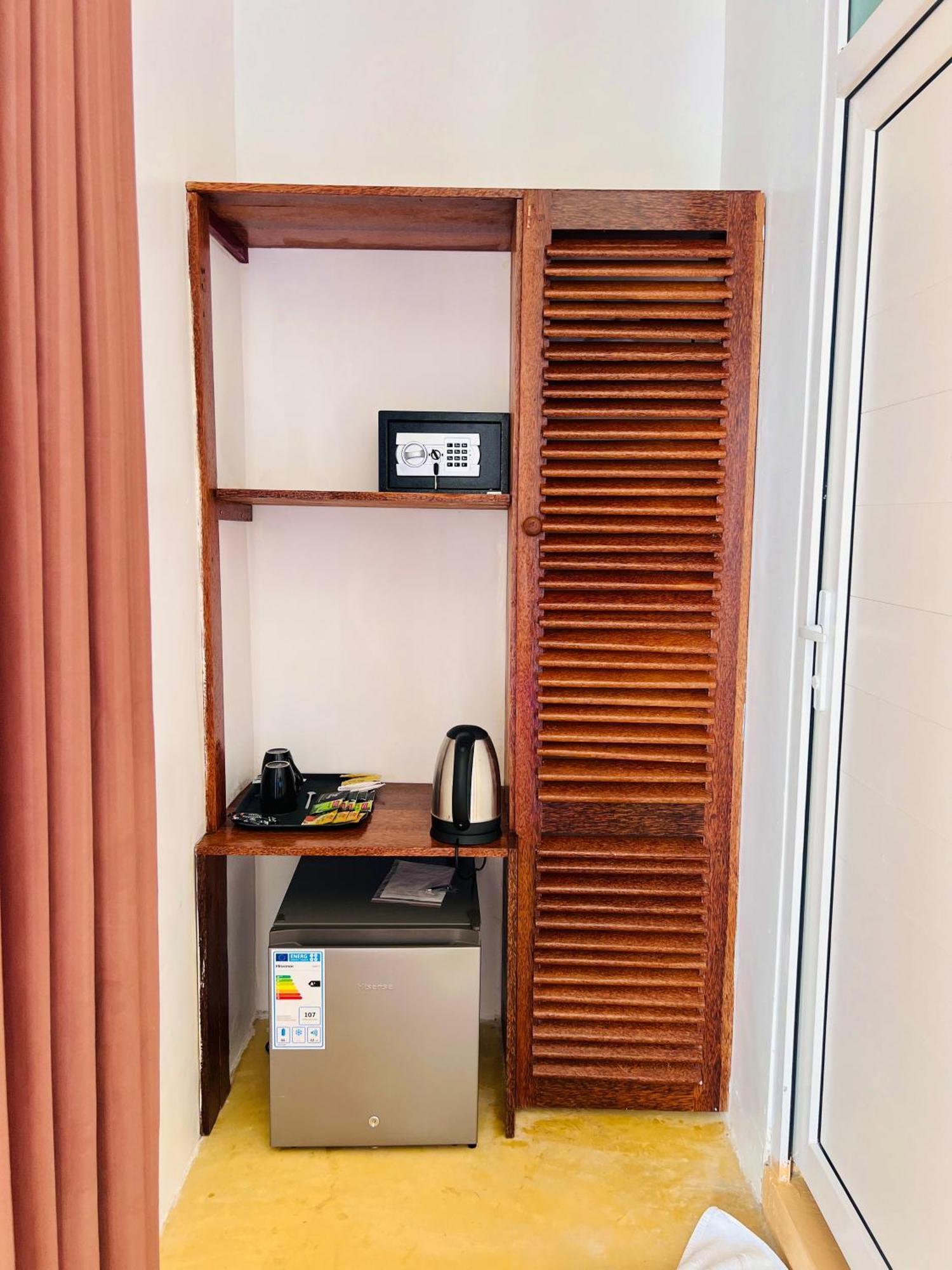 Hotel Mia Boutique