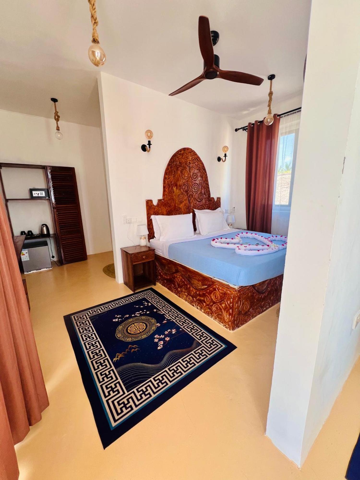 Mia Boutique 4* Michamvi