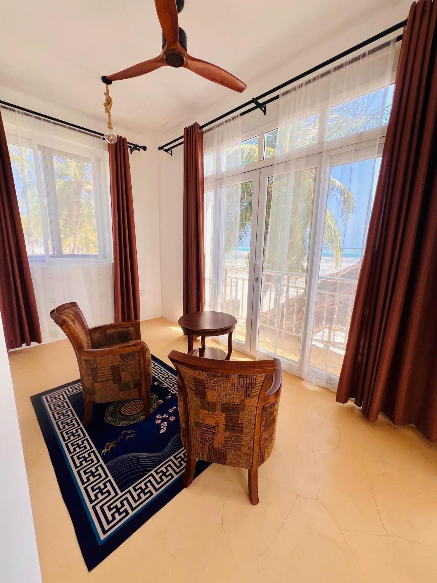 Mia Boutique Hotel