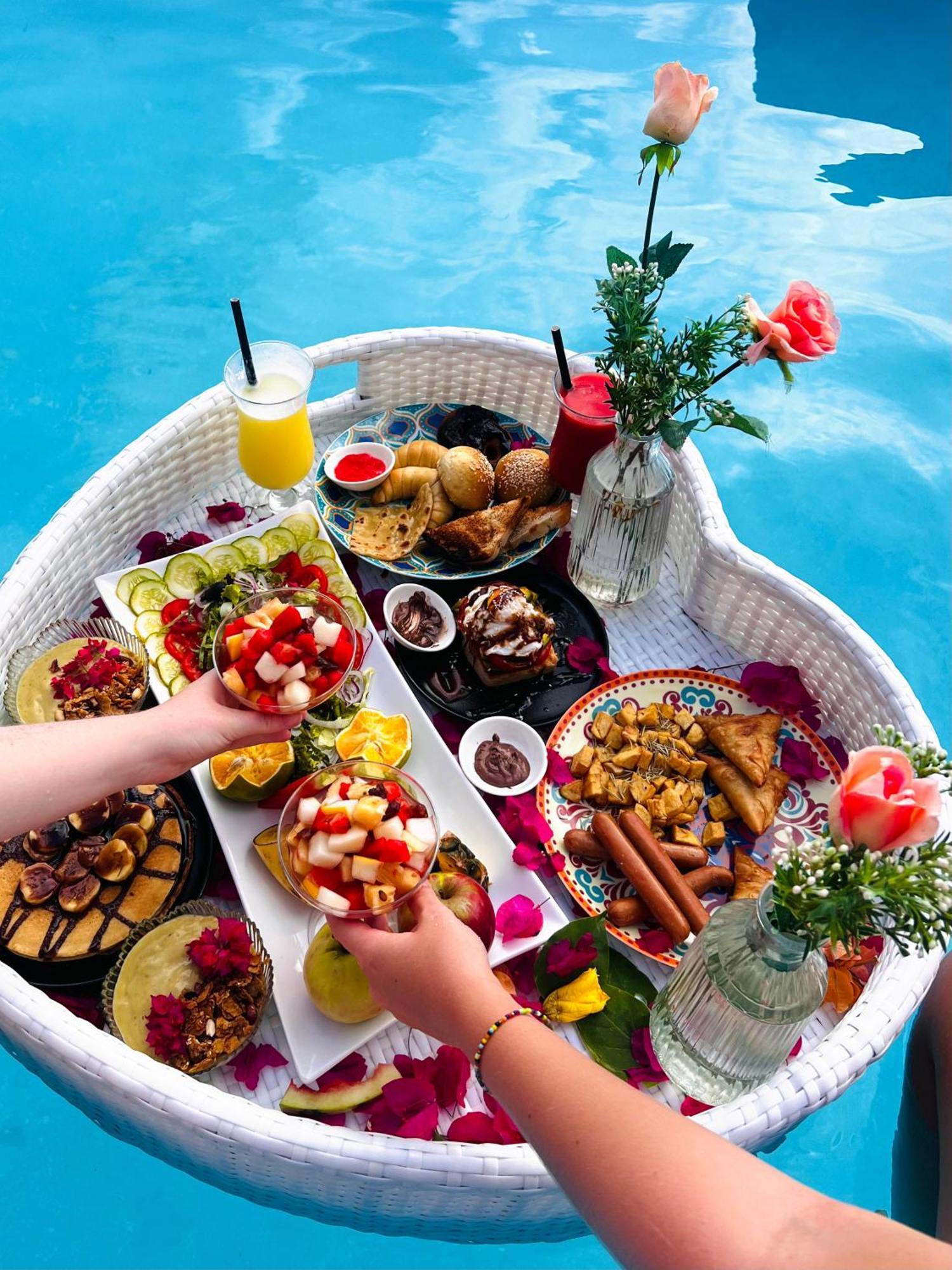 Mia Boutique Hotel Michamvi