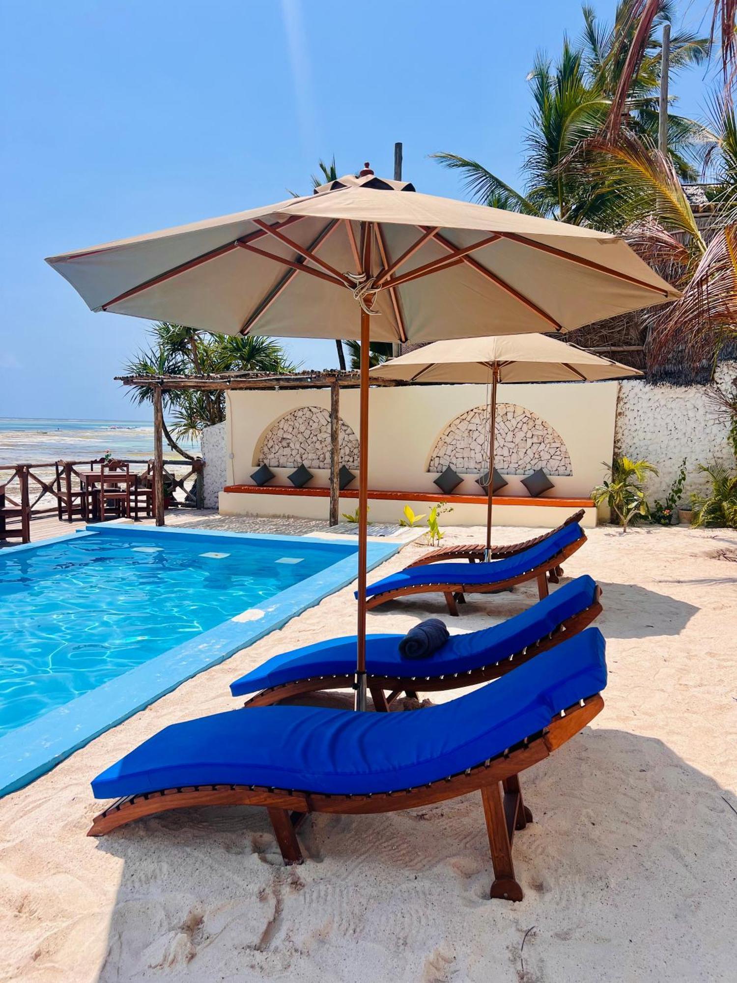Mia Boutique Hotel