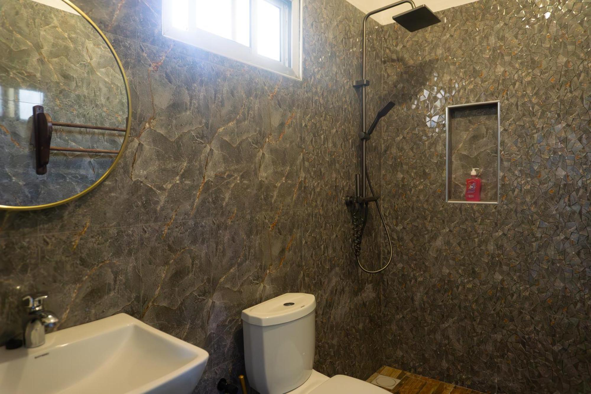 Cocolala House Bed & Breakfast Nungwi