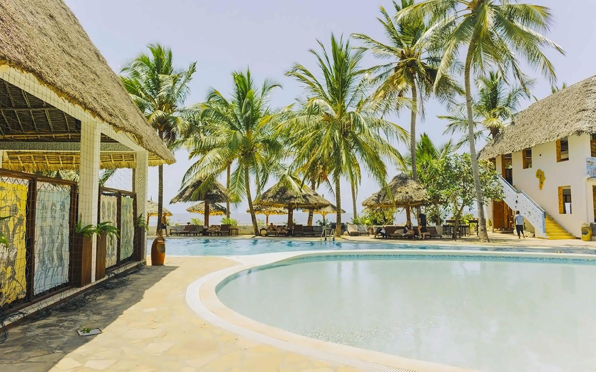 Hotel Jaz Adonia 5*