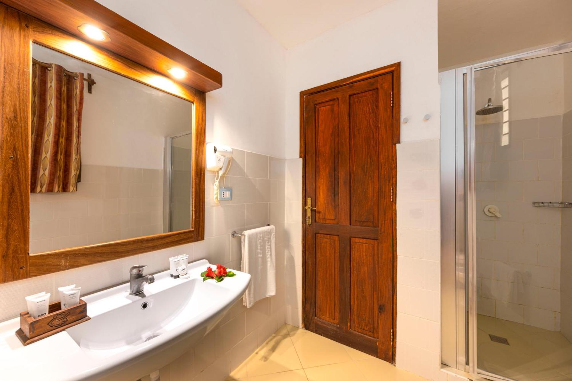 Jaz Adonia Hotel 5*