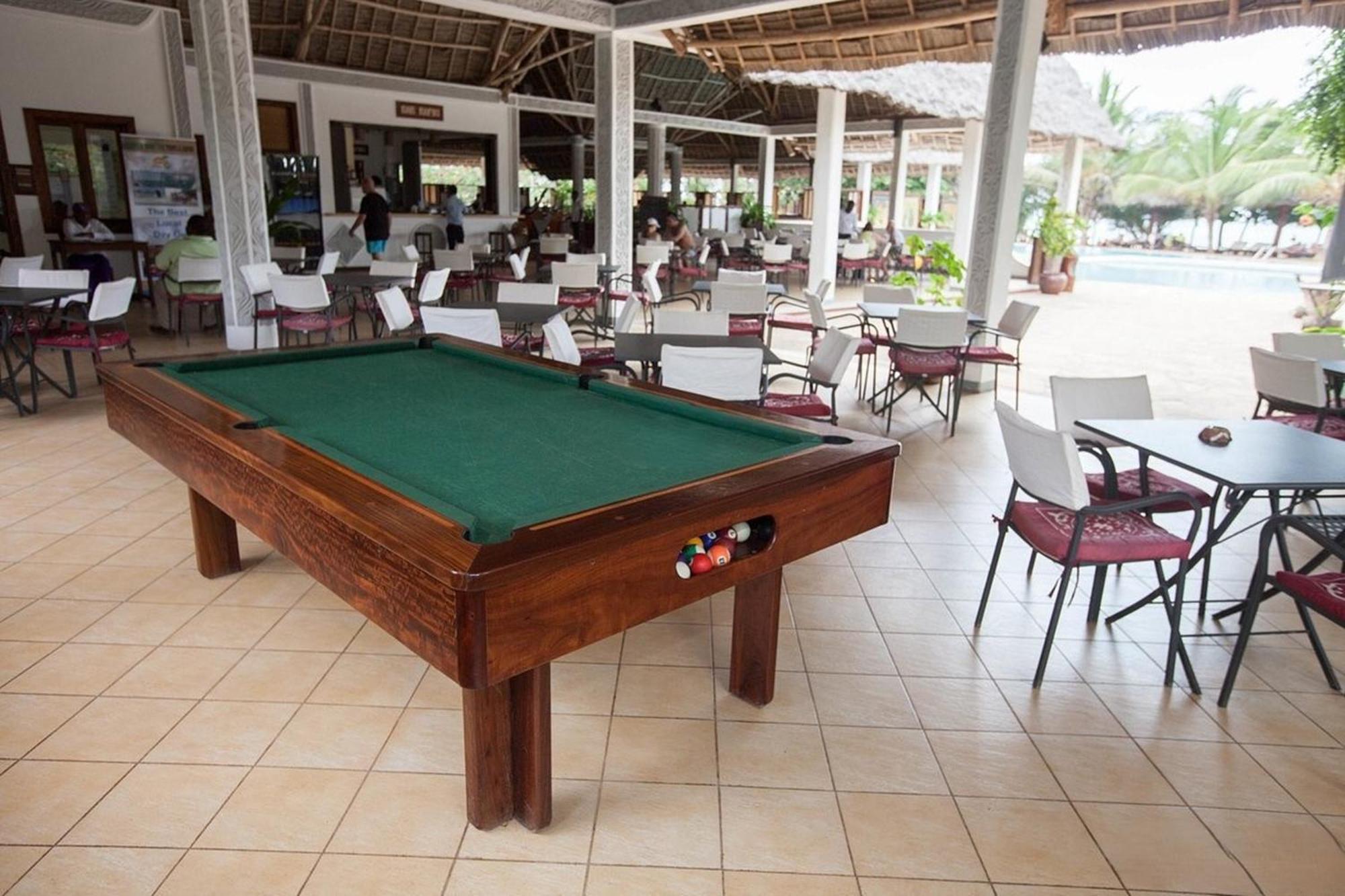 Jaz Adonia Hotel