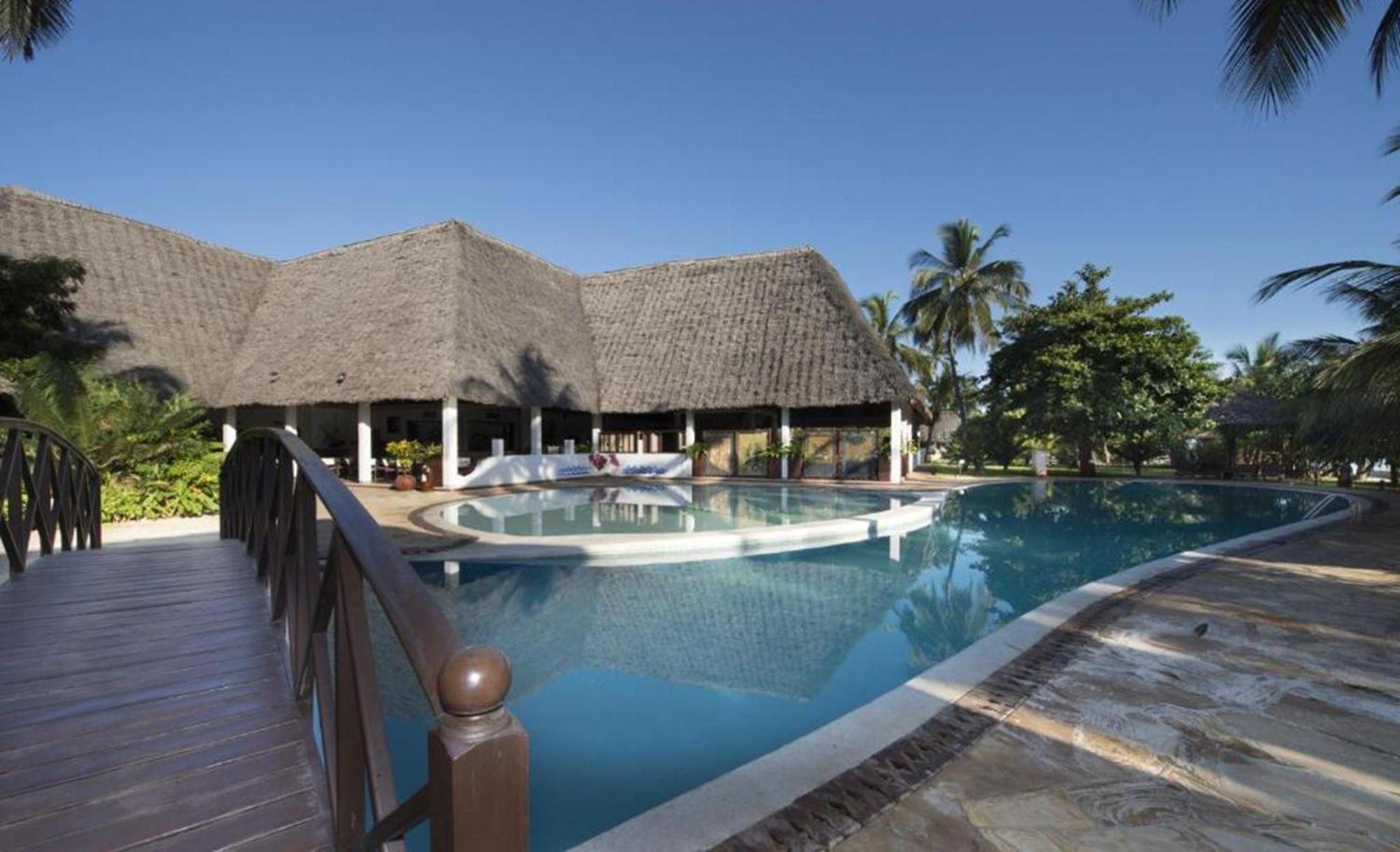Hotel Jaz Adonia 5*