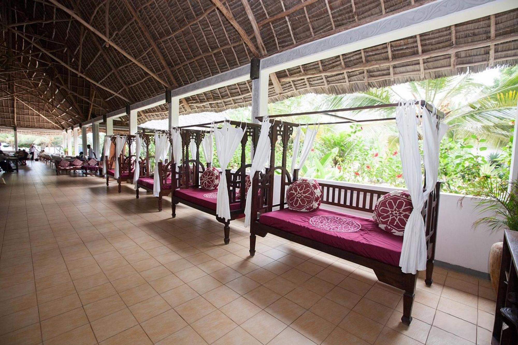 Jaz Adonia Hotel Uroa