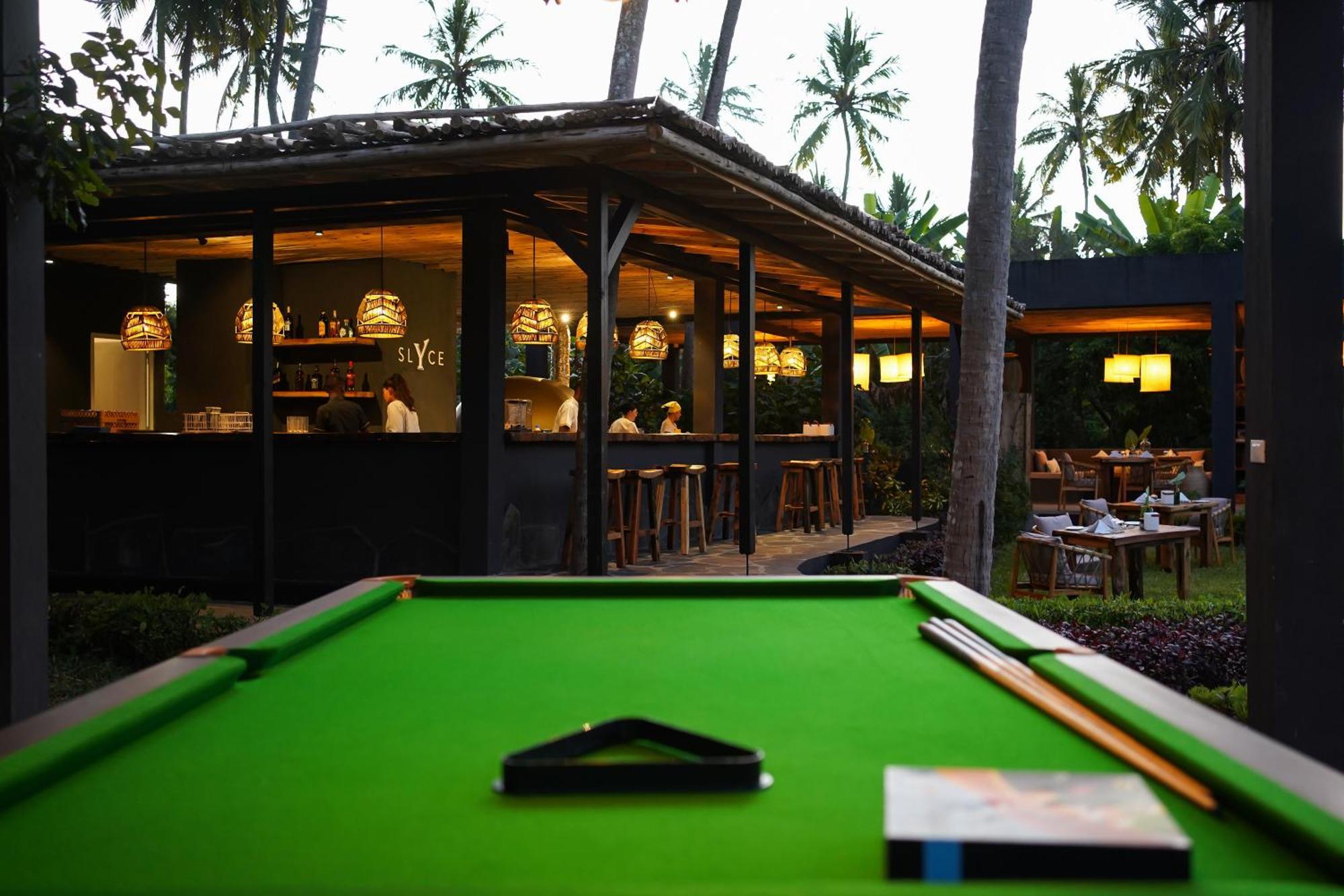 Resort Ycona Eco-luxury Resort, Zanzibar 5*