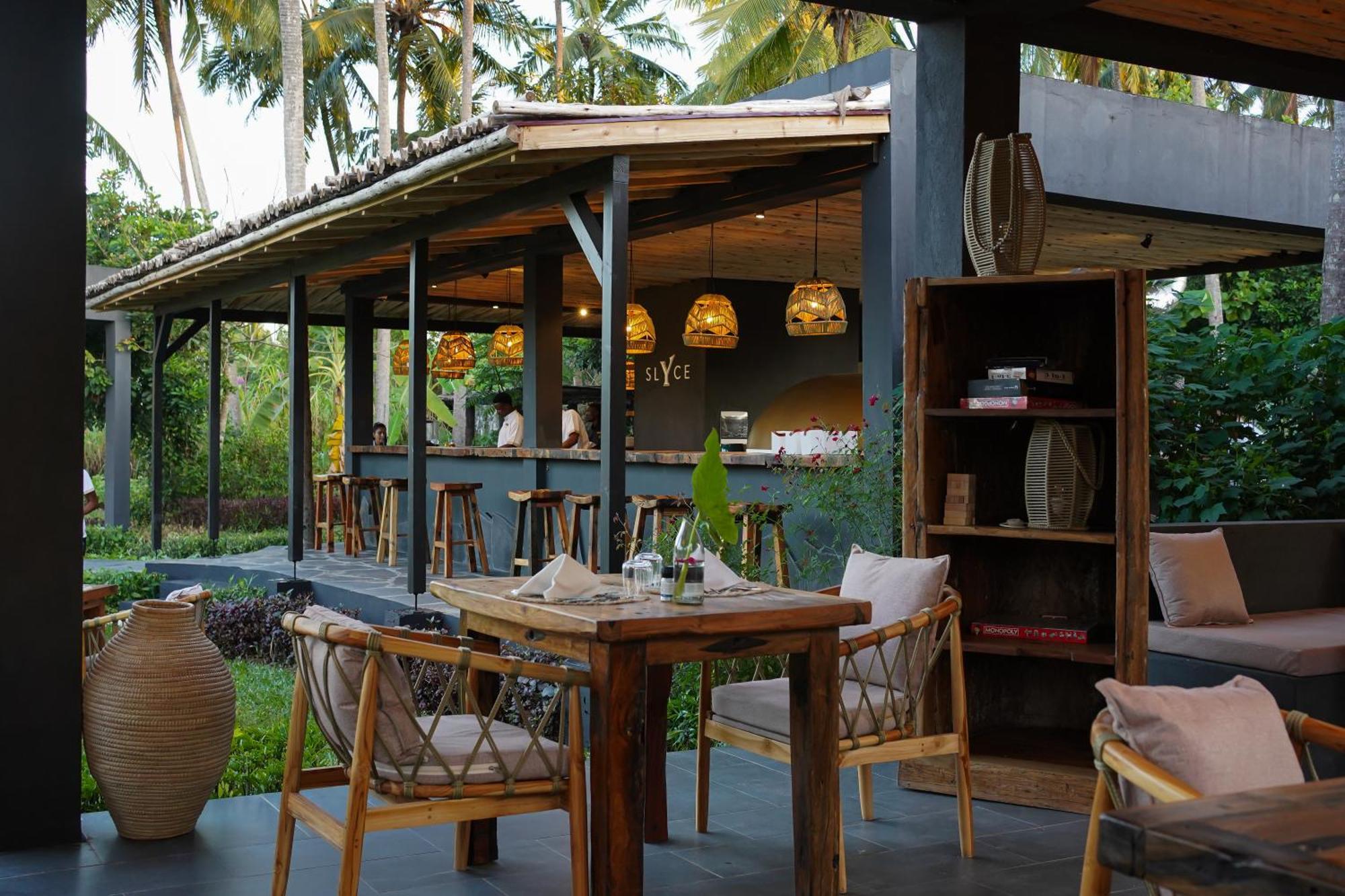 Resort Ycona Eco-luxury Resort, Zanzibar
