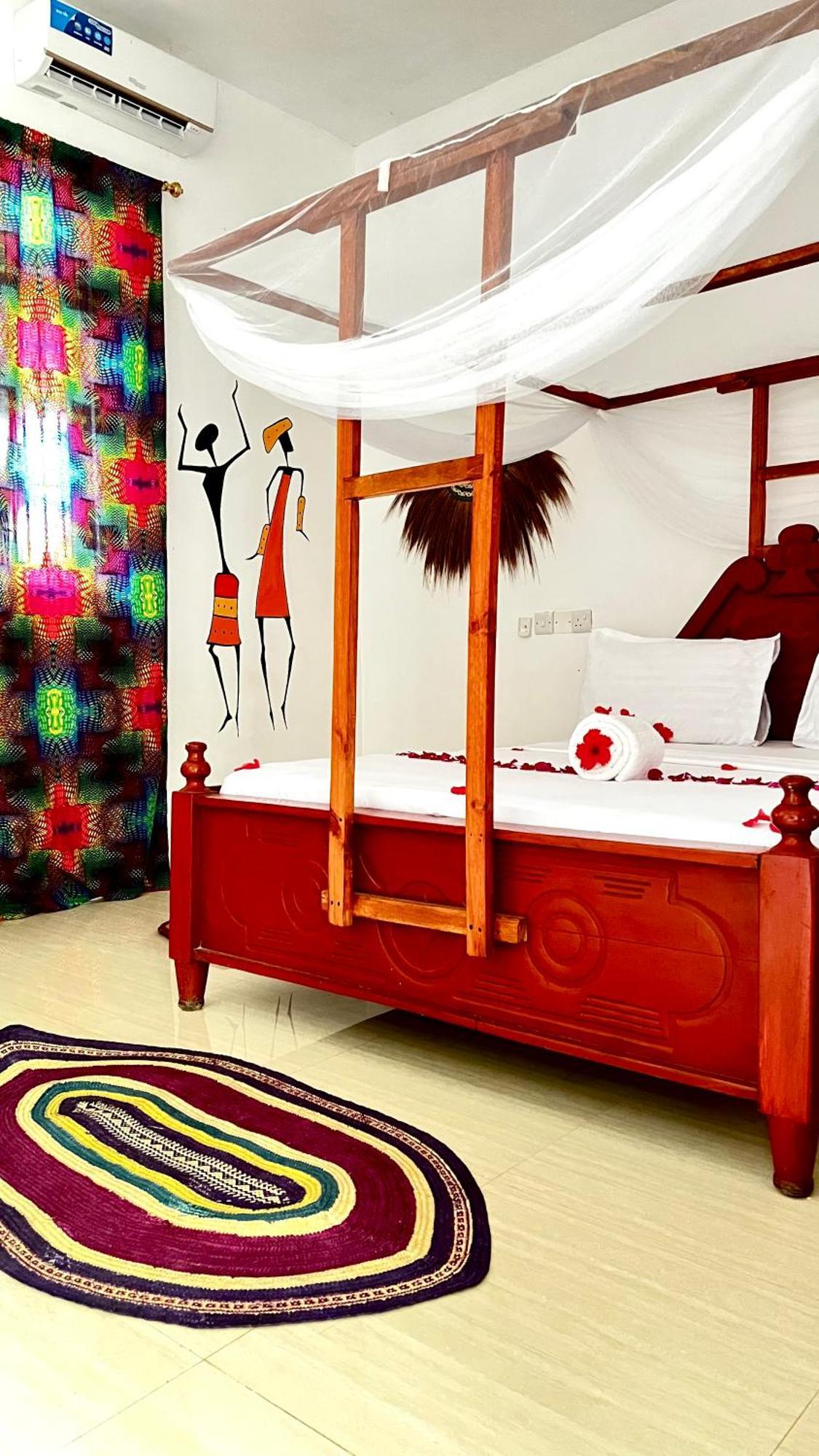 Kilimanjaro Bed & Breakfast *