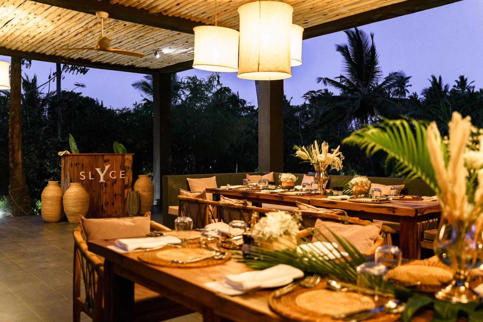 Ycona Eco-luxury Resort, Zanzibar Resort Dikoni