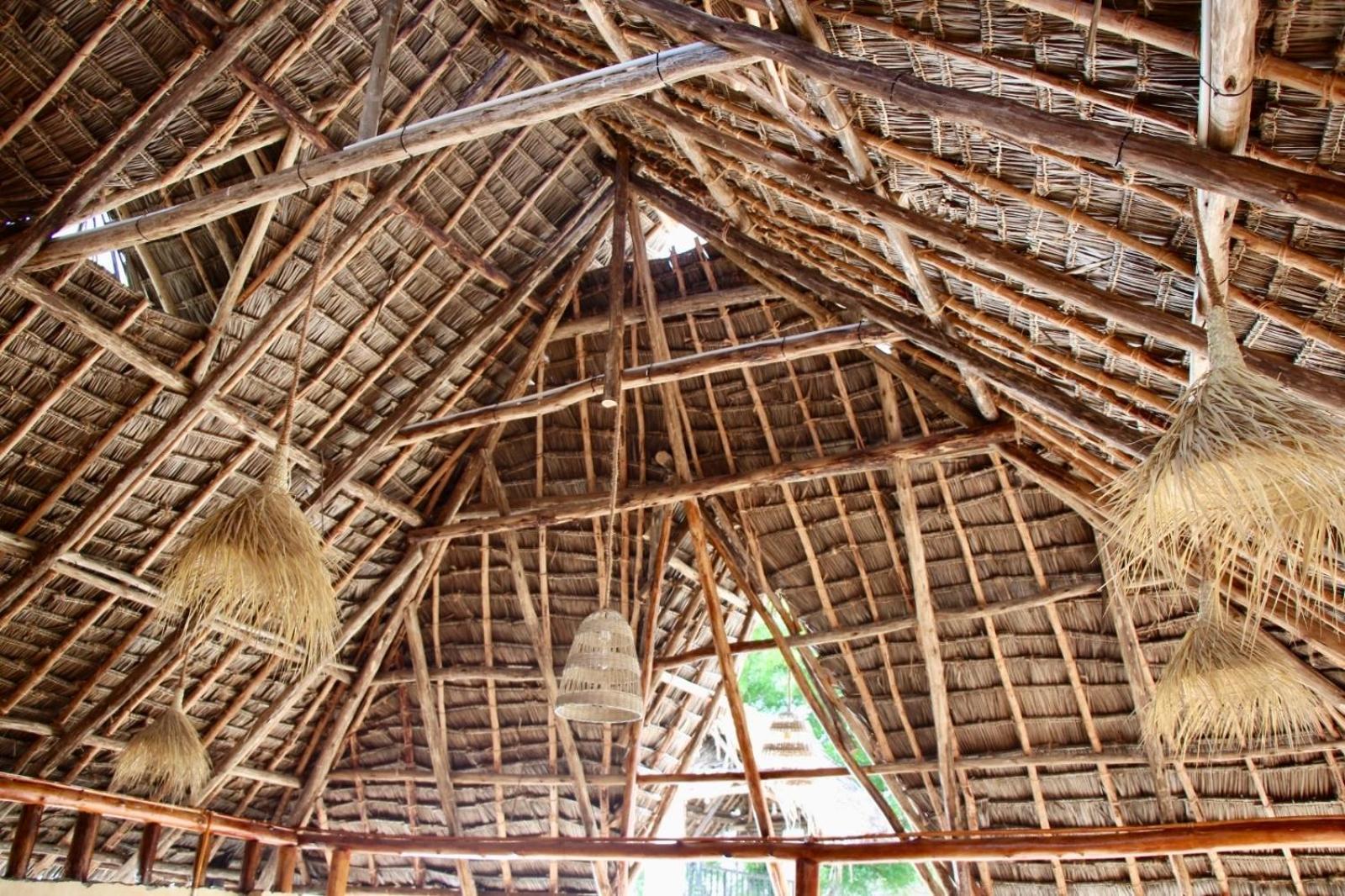 Zanzigo Nungwi