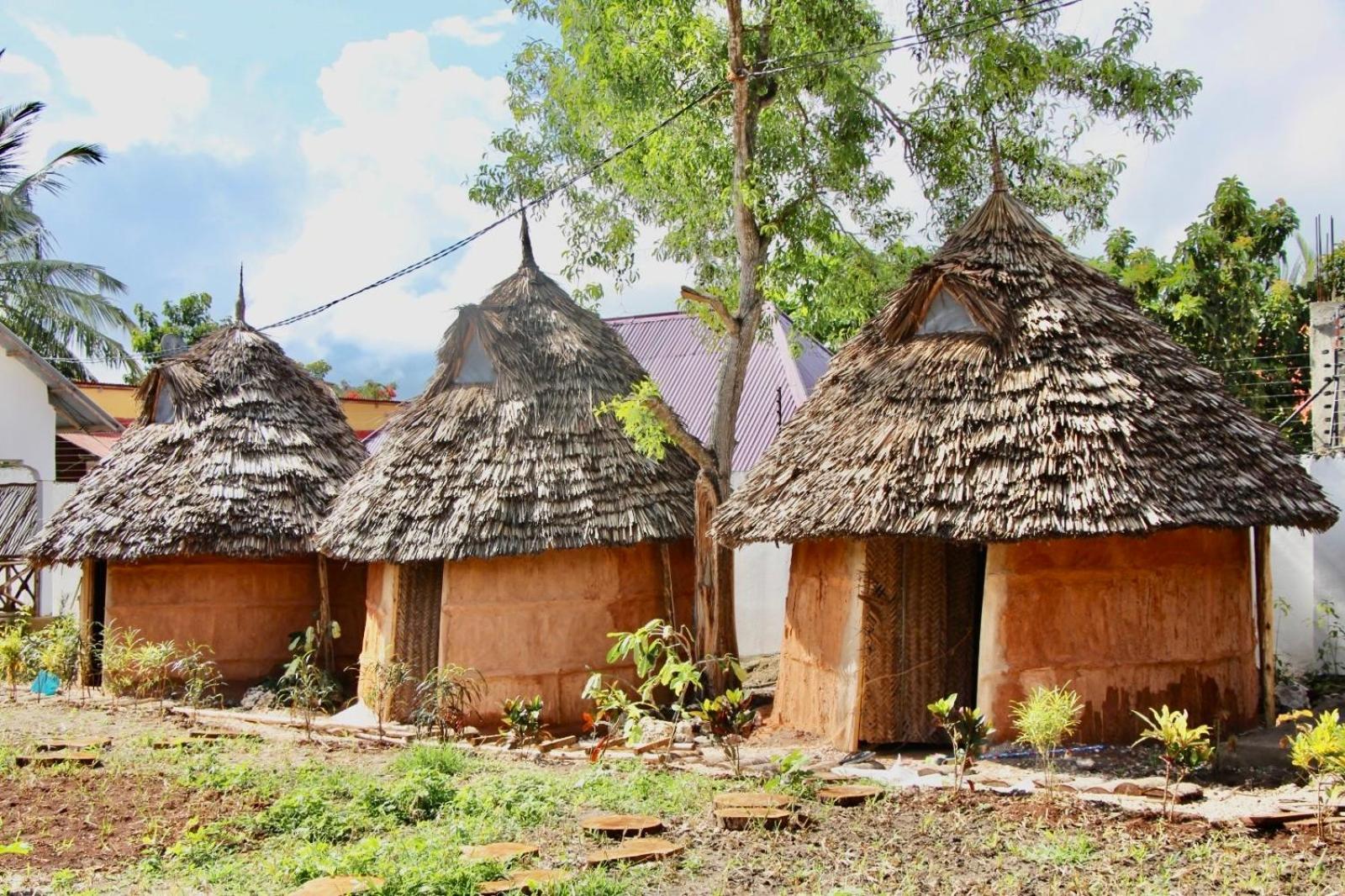 Zanzigo Hotel