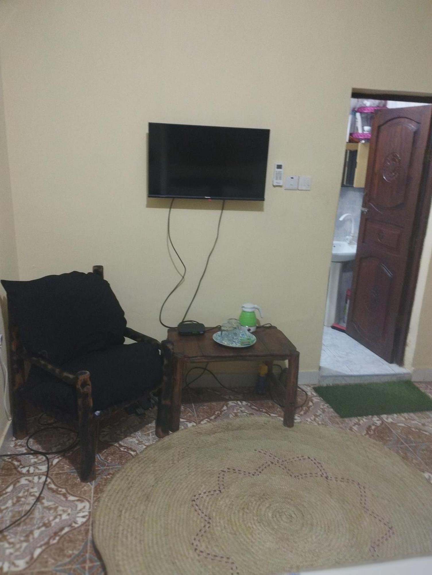 Bed & Breakfast Luca&irina Airport Comfort Zanzibar