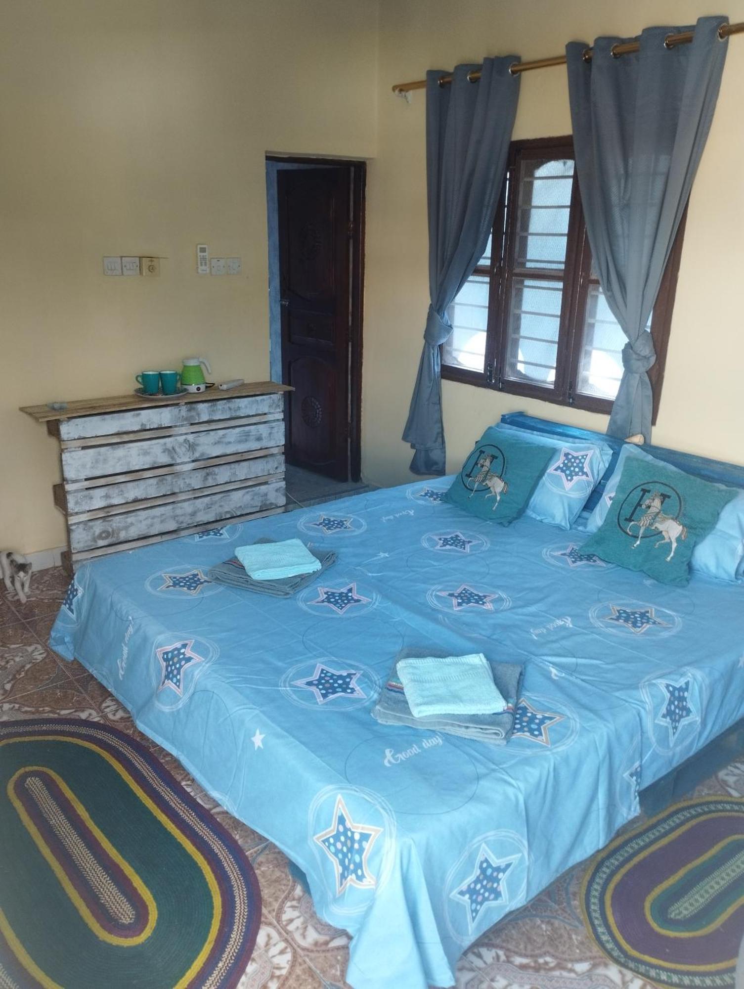 Bed & Breakfast Luca&irina Airport Comfort Zanzibar