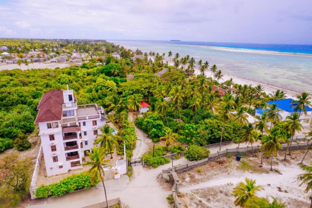 Hotel Zanoceanique 3*