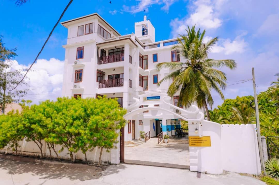 Zanoceanique Hotel Matemwe (Zanzibar)