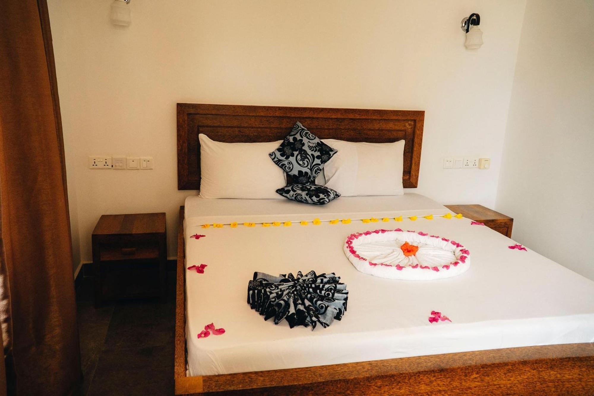Hotel Zanoceanique 3*