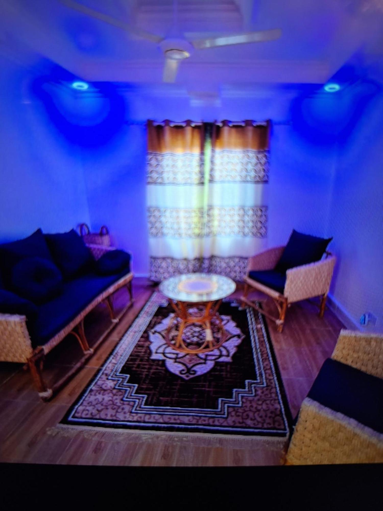 Skye Apartment *