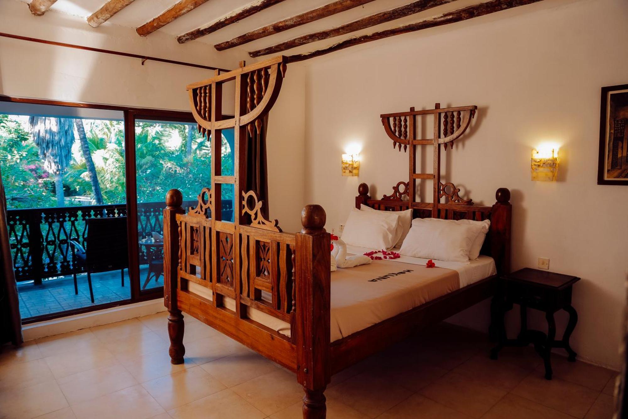 Langi Langi Hotel Nungwi
