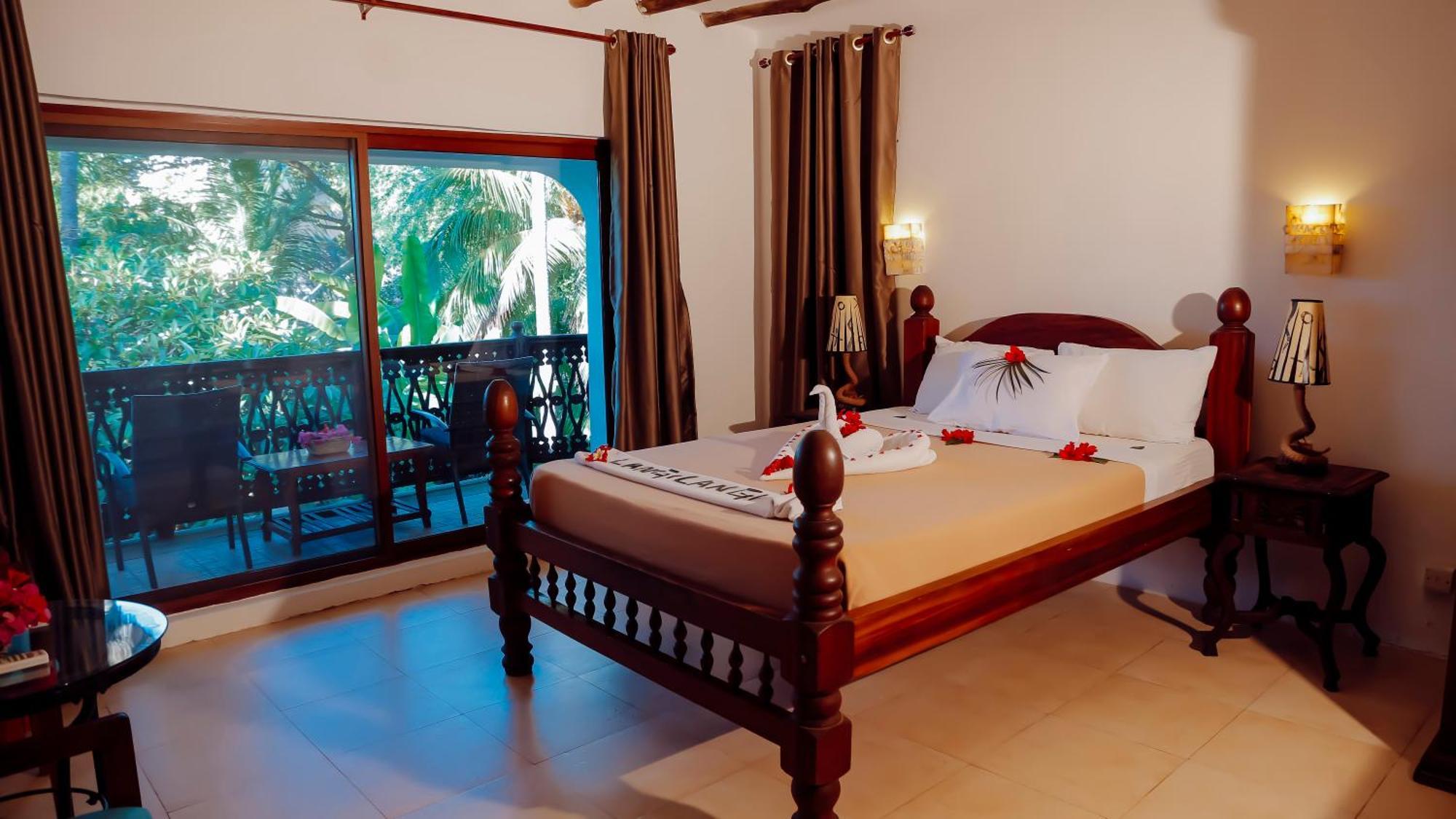 Hotel Langi Langi