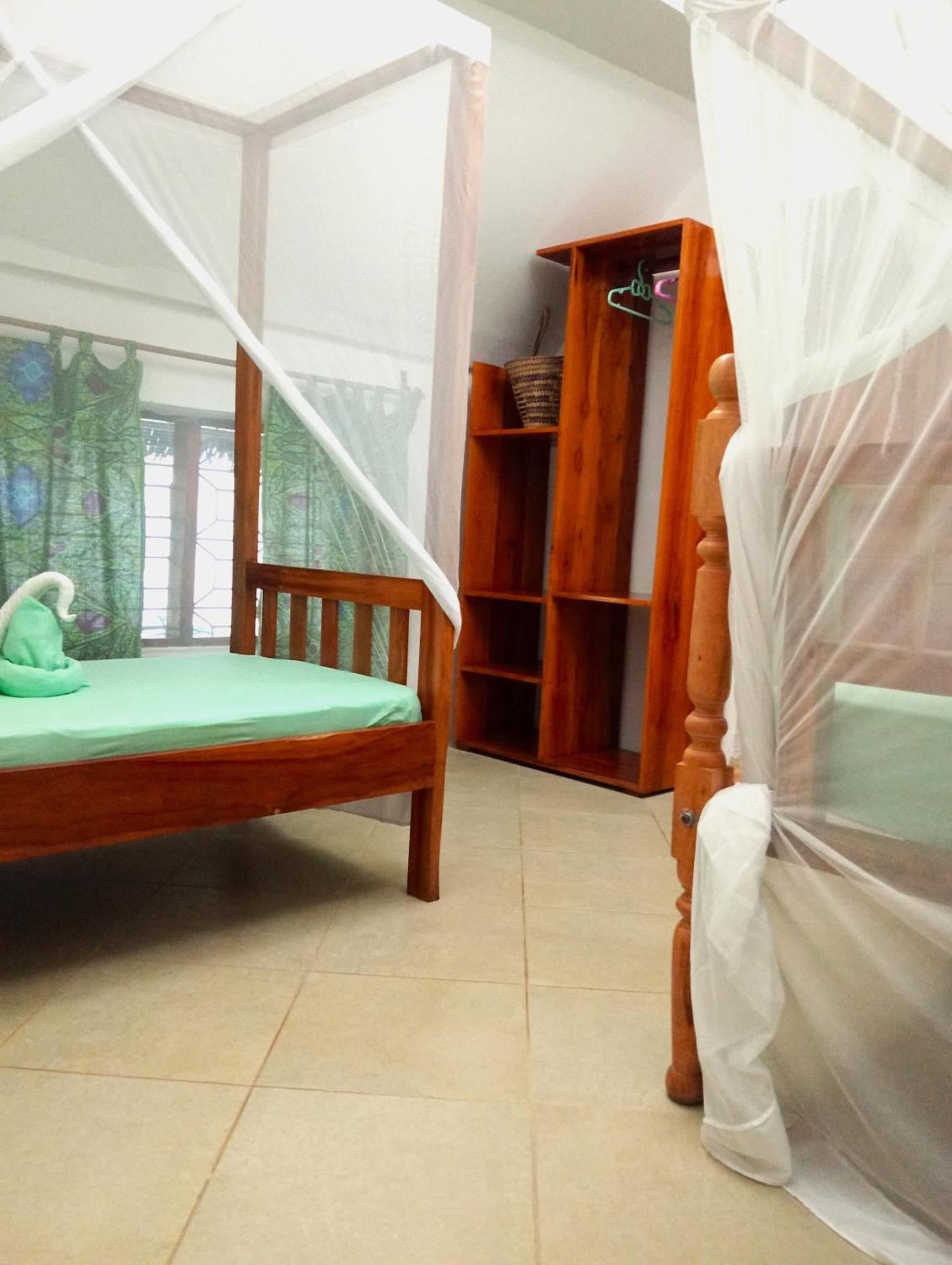 Hotel Eden Paradise Michamvi Kae