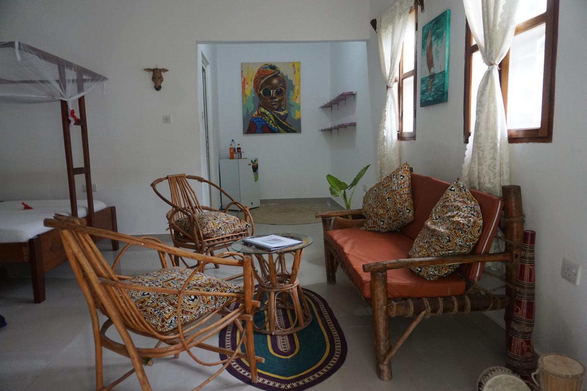 Bed & Breakfast Cocolala House