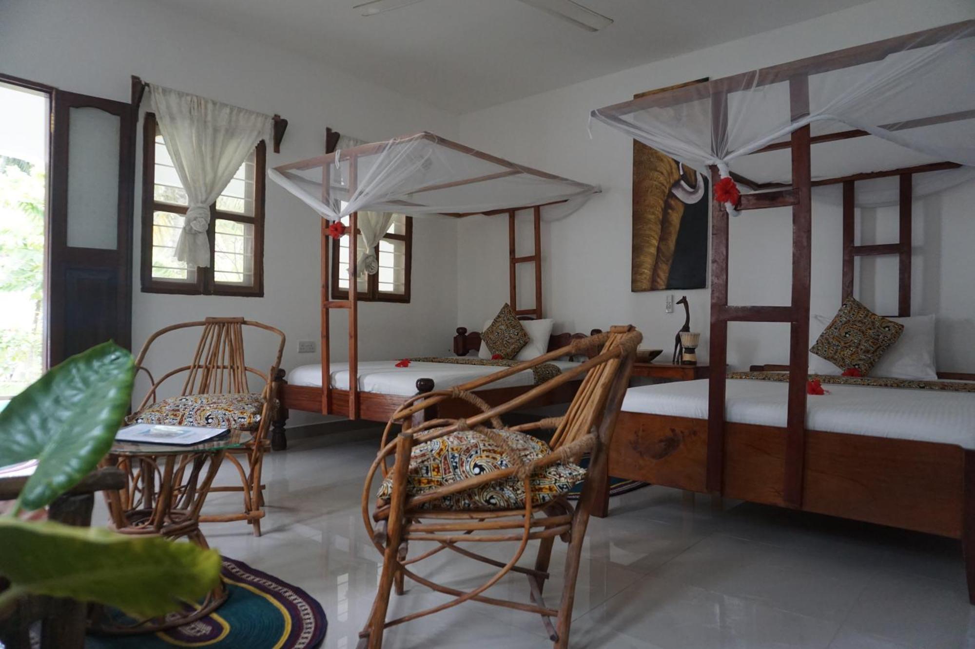 Bed & Breakfast Cocolala House