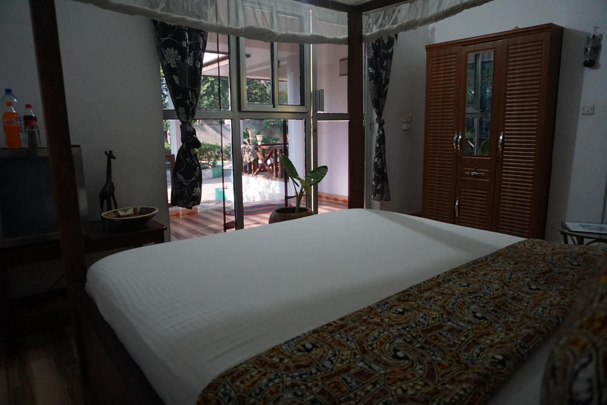 Cocolala House Bed & Breakfast *