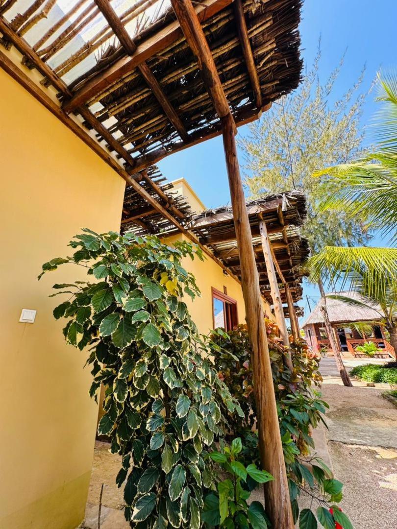 Palm Cultural Village Hotel 4*